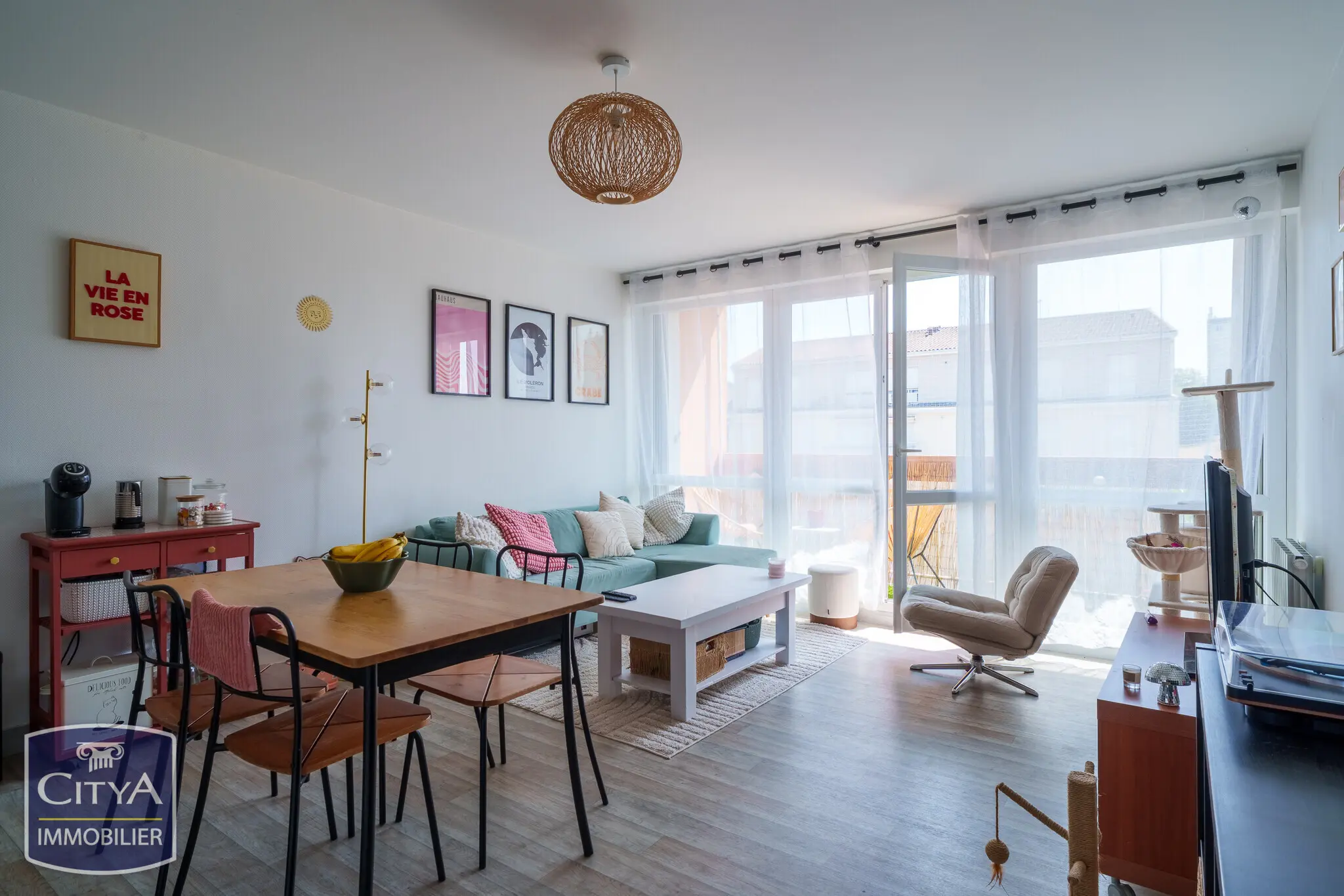 Photo 4 appartement Limoges