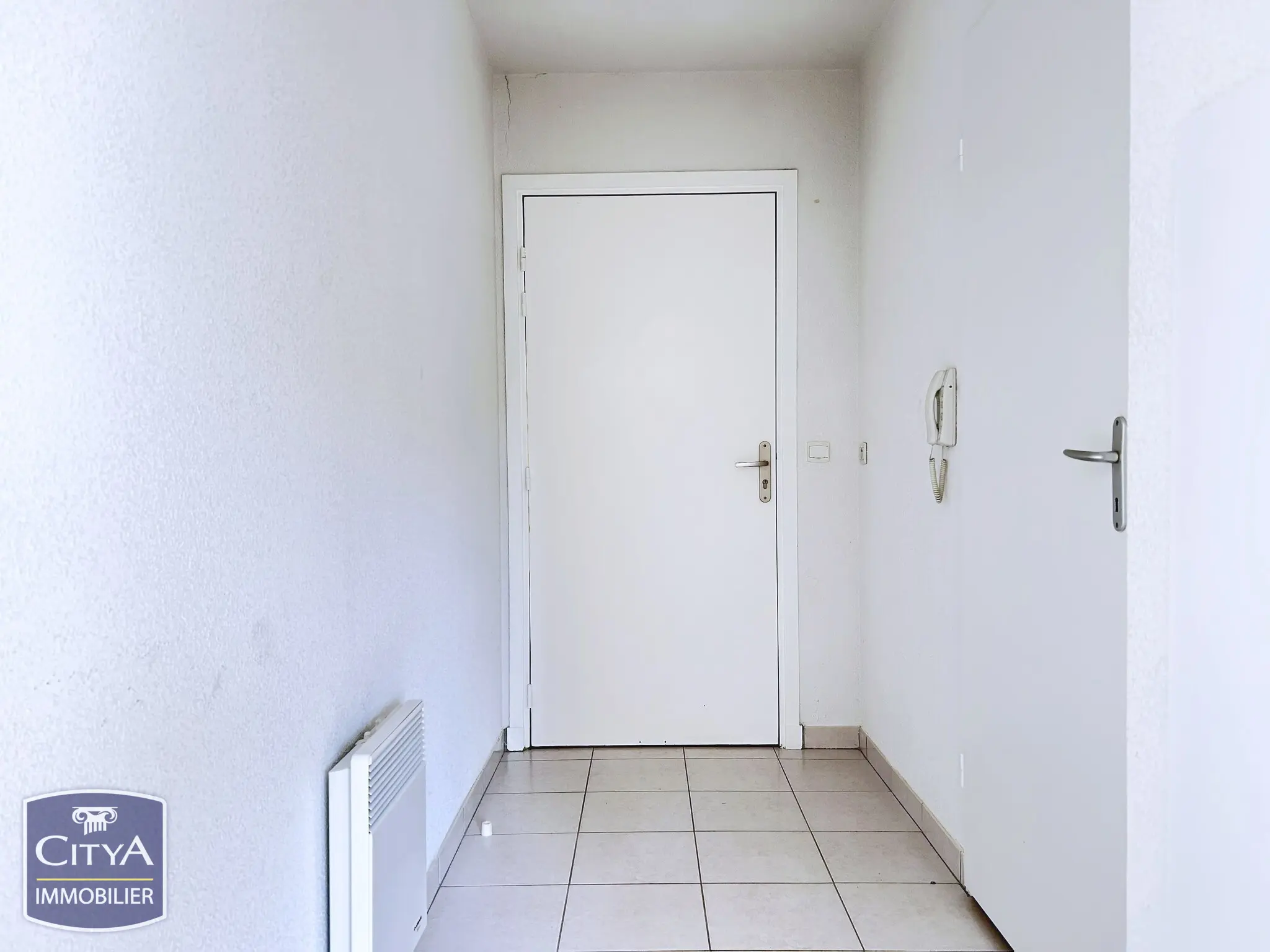 Photo 5 Appartement 1 pièce 23.21m²