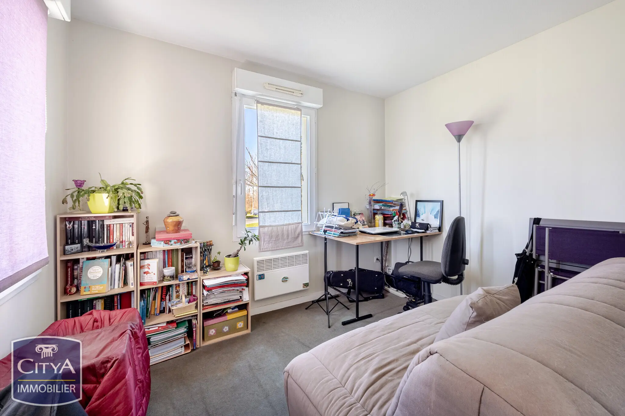 Photo 8 appartement Feytiat