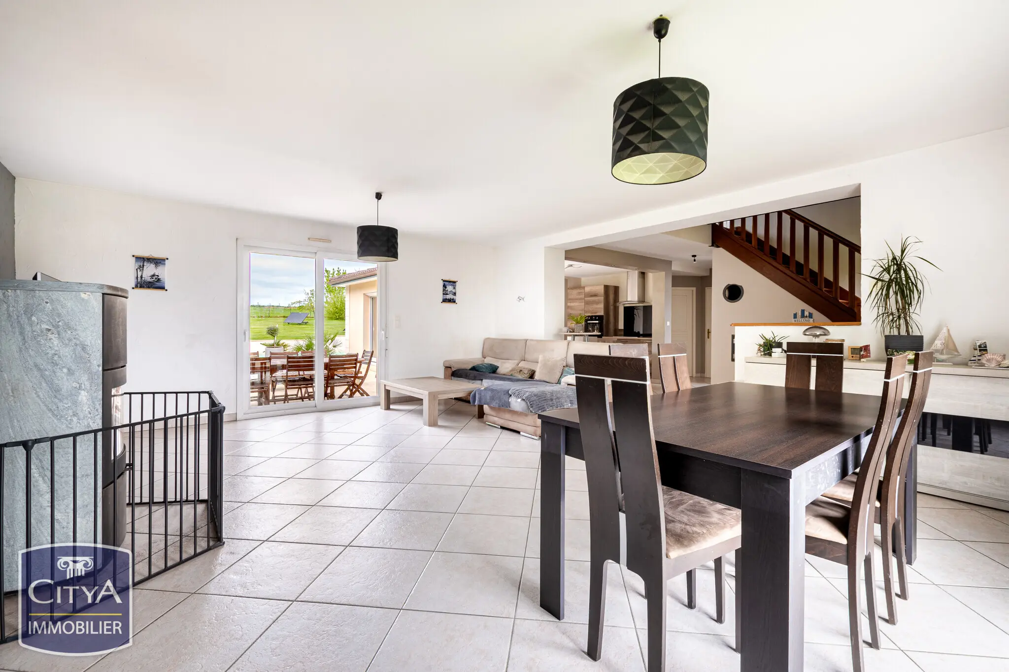 Photo 3 Maison 7 pièces 170m²