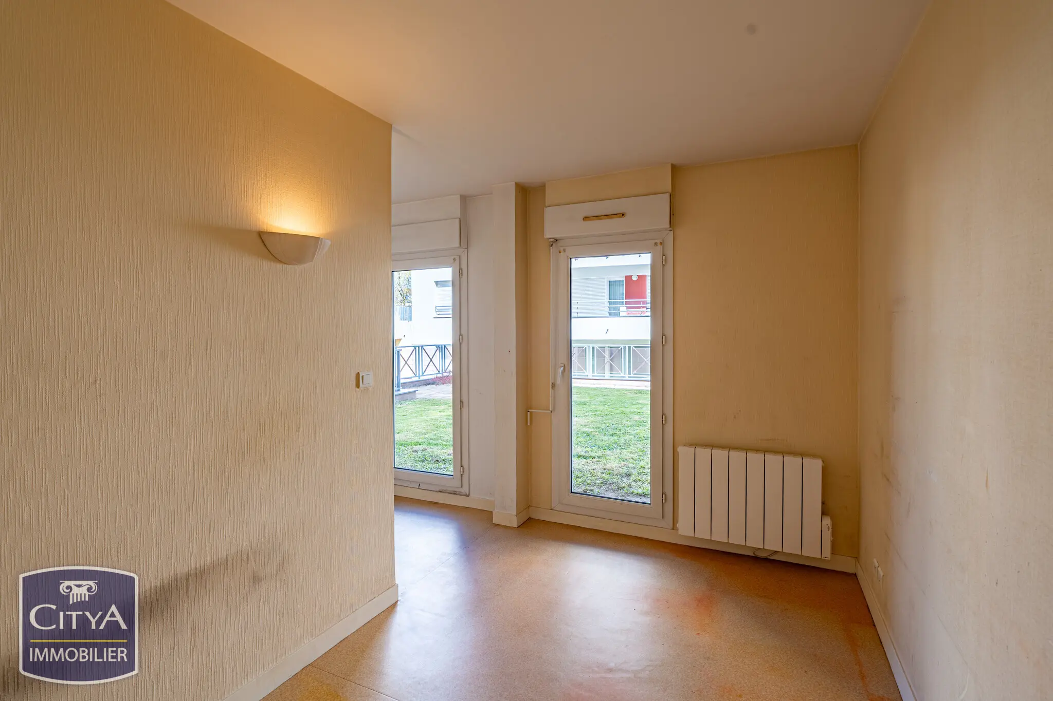 Photo 3 Appartement 1 pièce 27m²