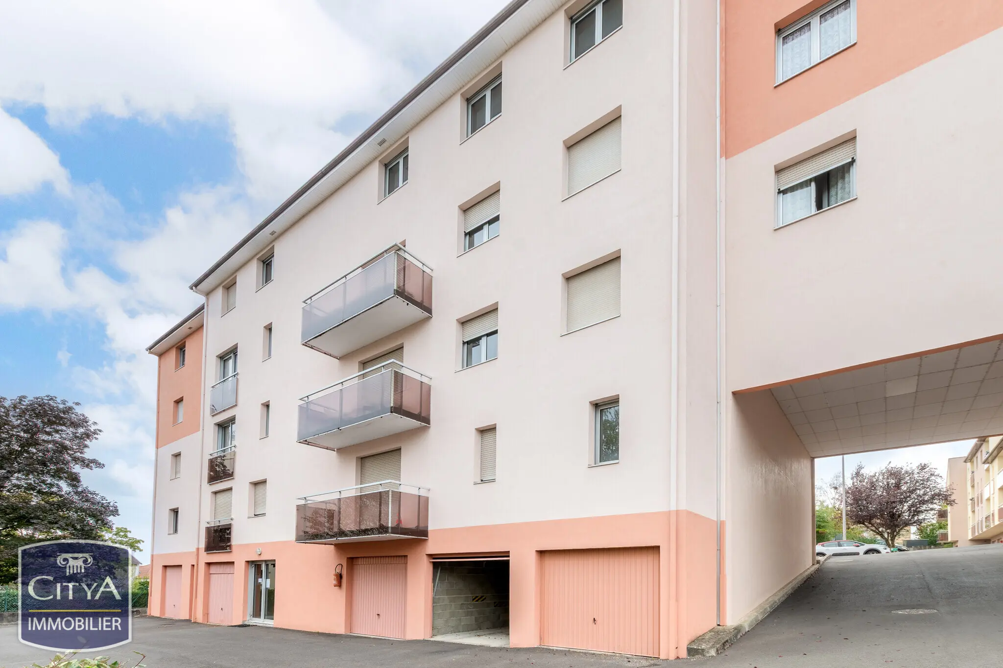 Photo 9 appartement Limoges