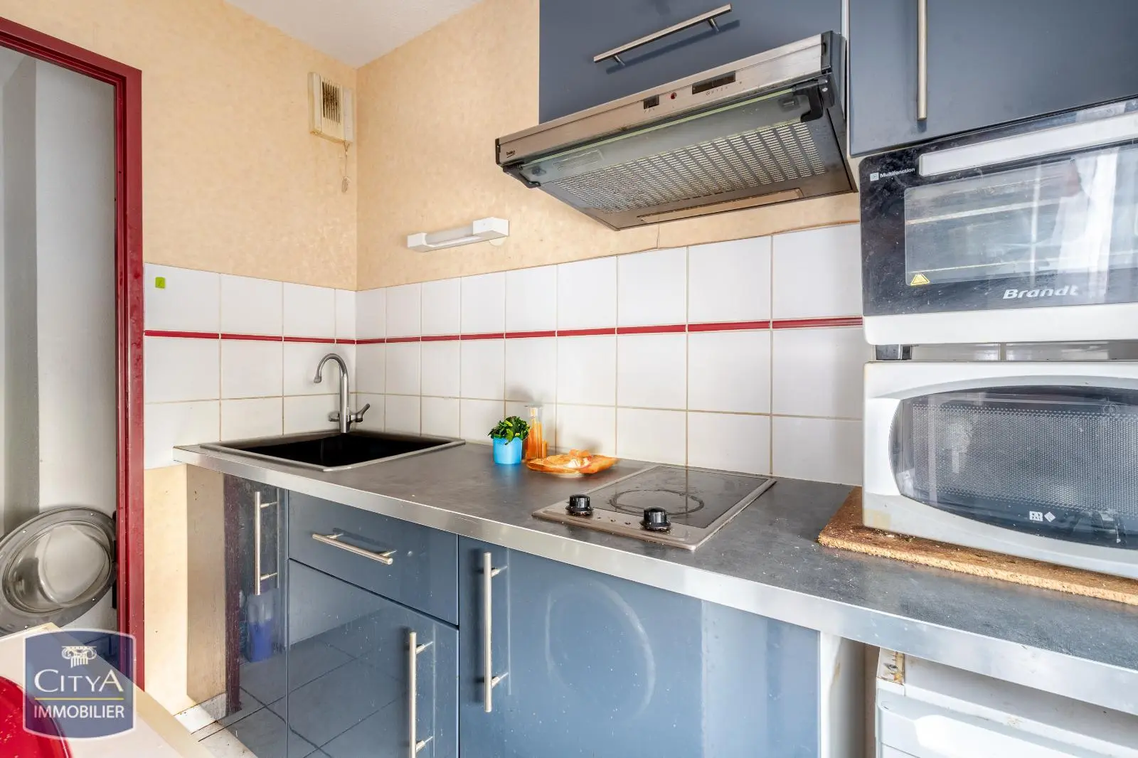 Photo 3 Appartement 2 pièces 41m²