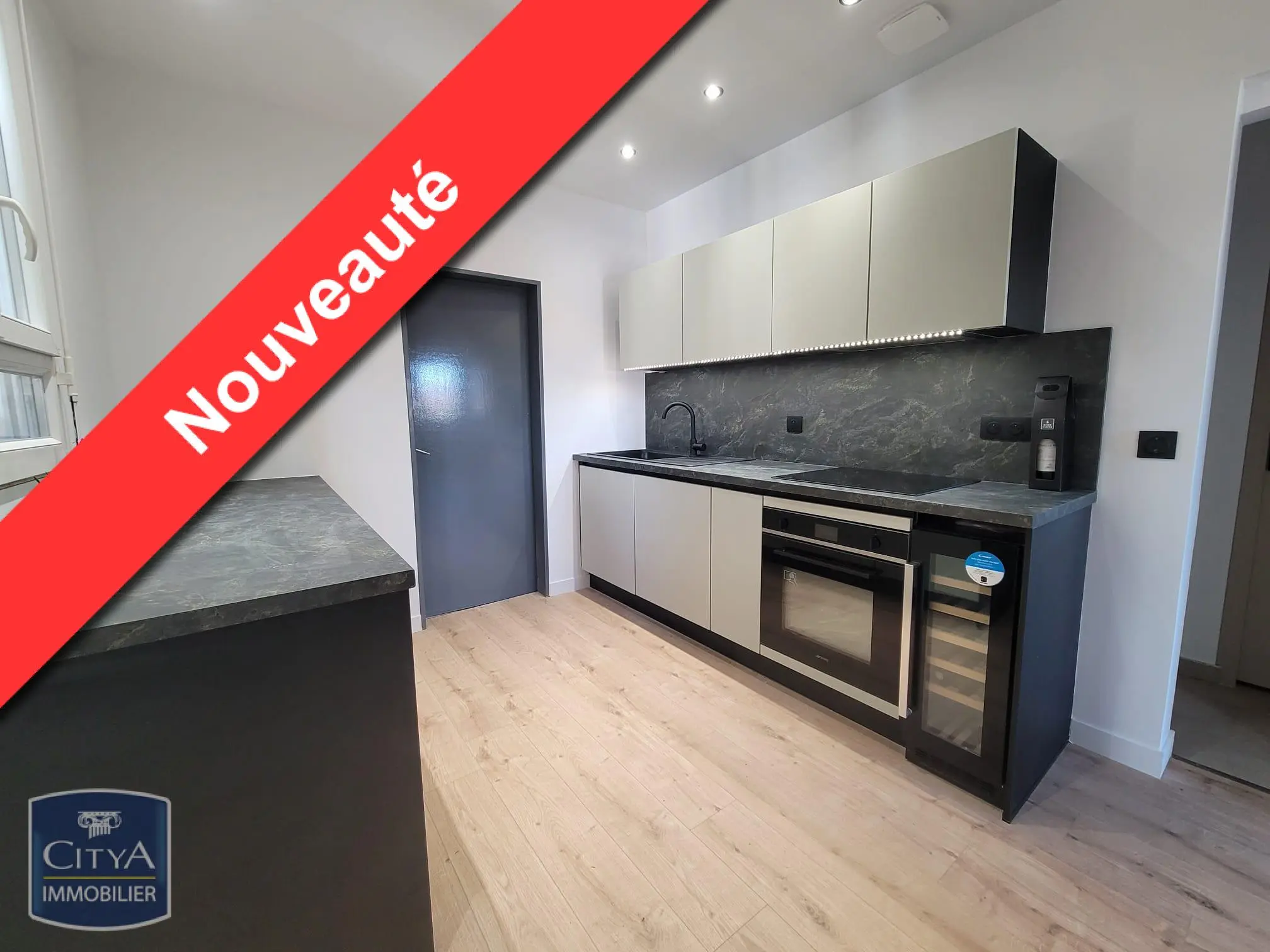 Photo 1 Maison 3 pièces 75.86m²