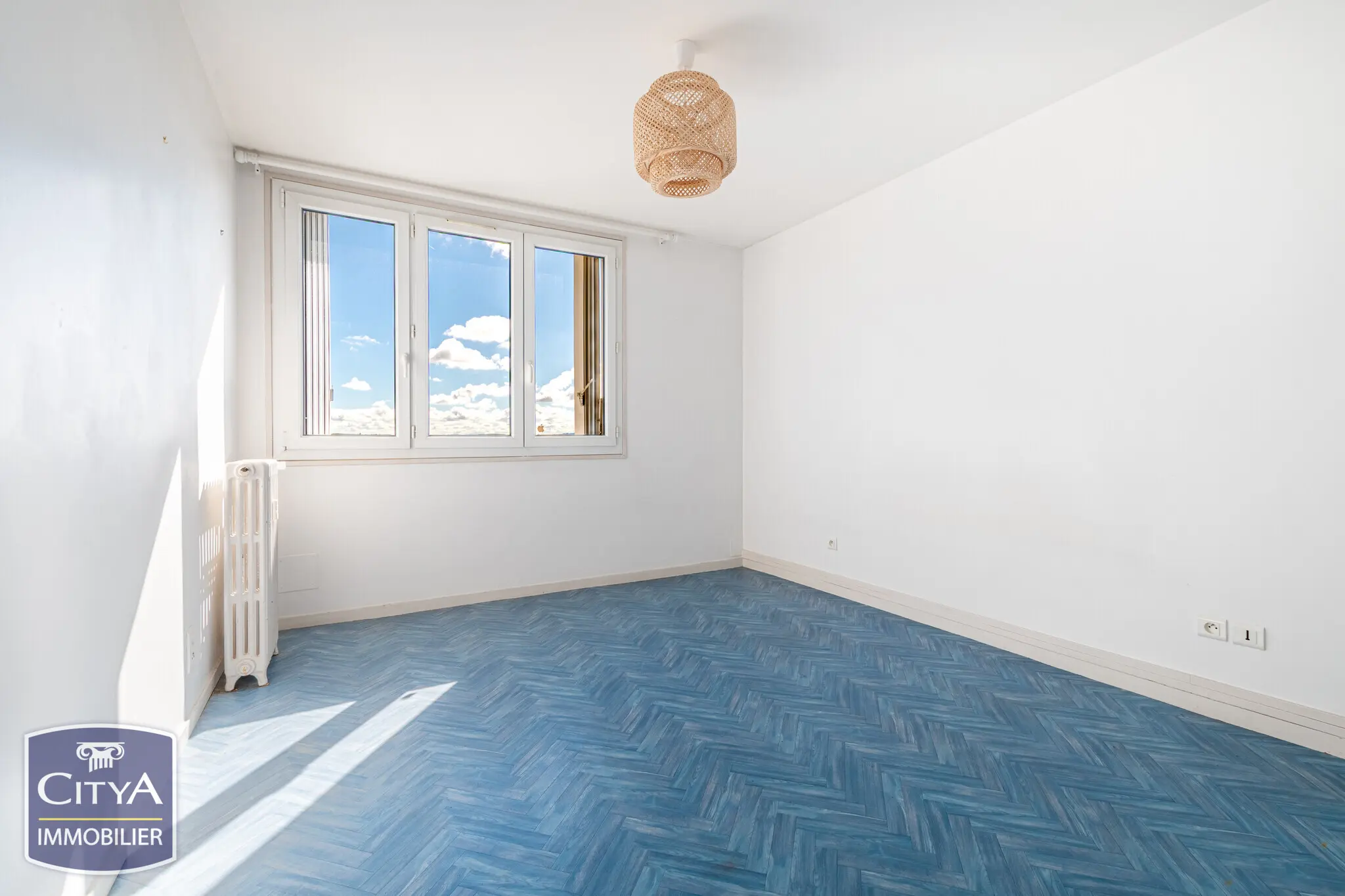 Photo 10 Appartement 3 pièces 56.86m²