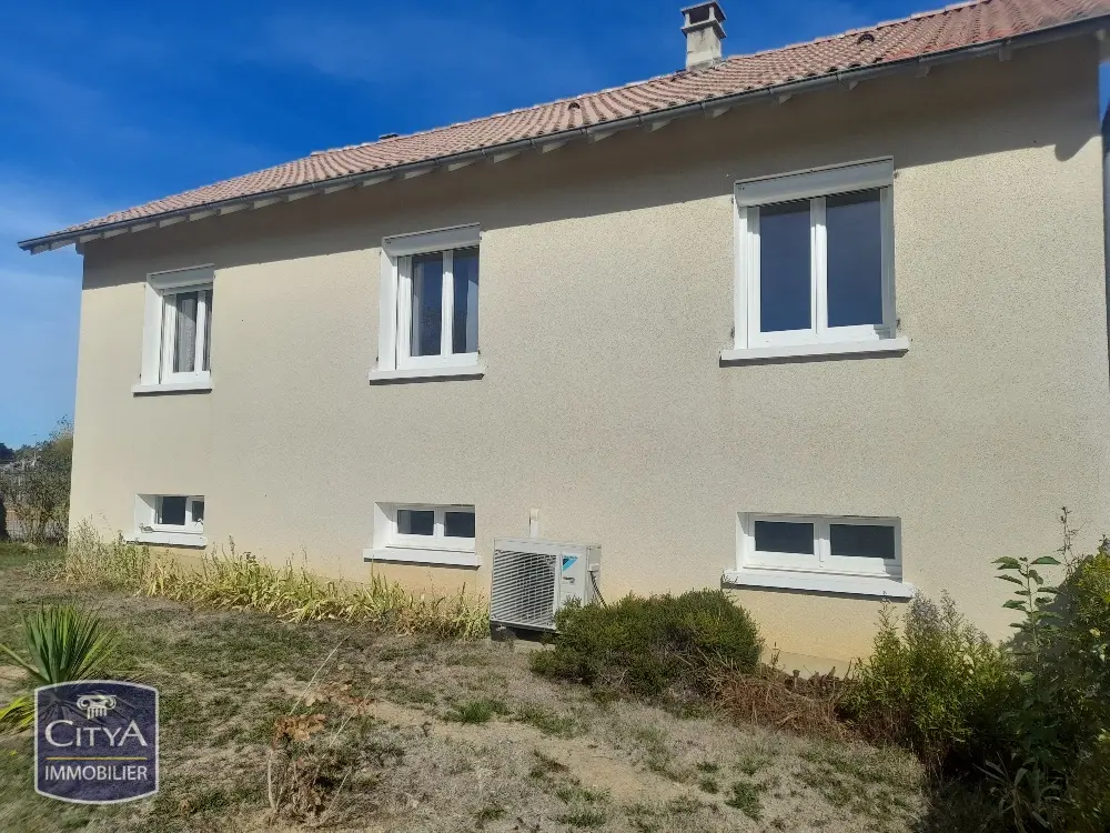 Photo 2 Maison 4 pièces 134m²