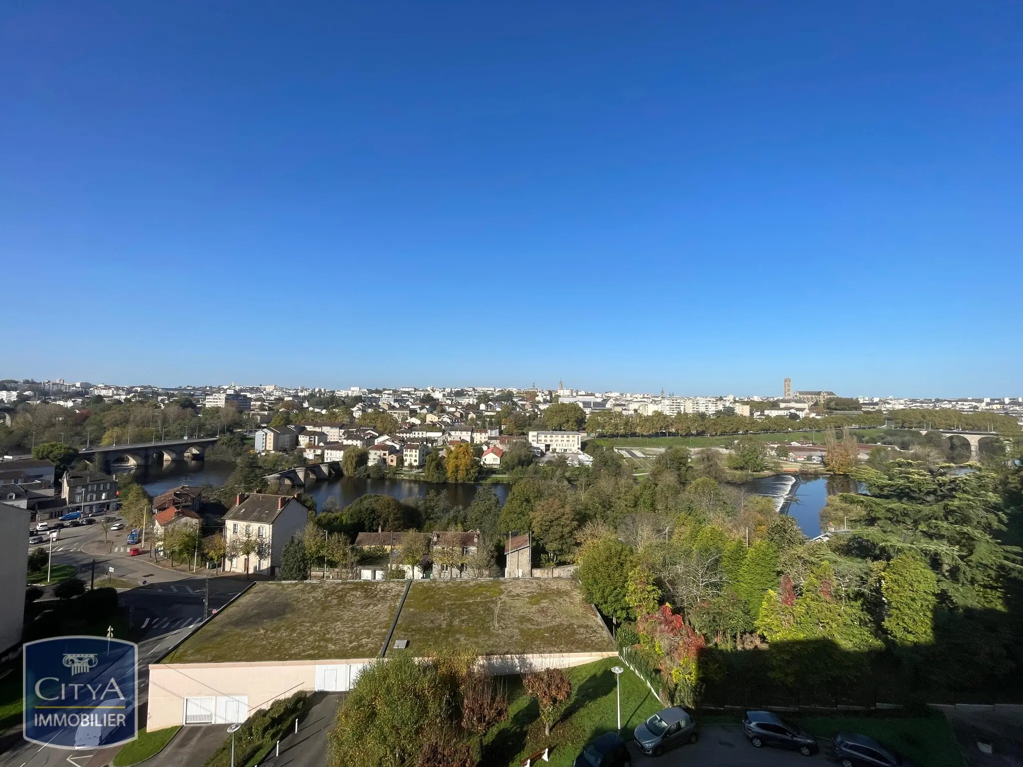 Photo 8 Appartement 2 pièces 47.58m²