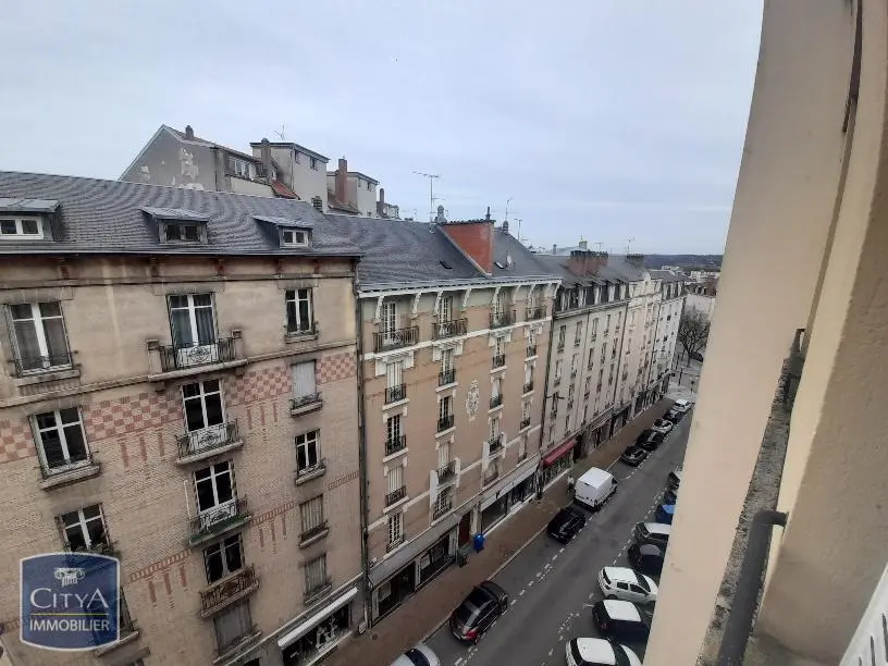 Photo 3 Appartement 4 pièces 94m²