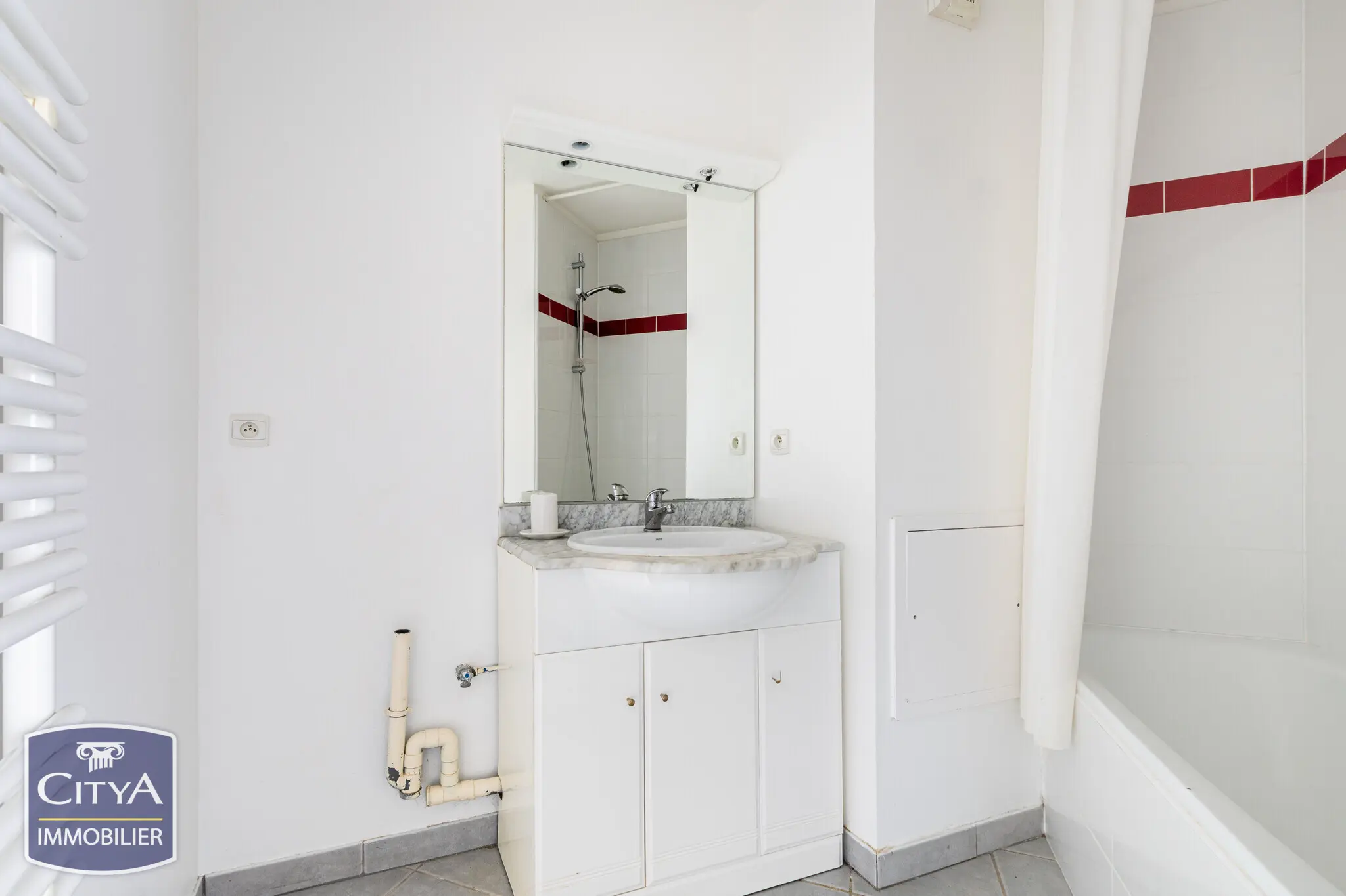 Photo 11 Appartement 2 pièces 55m²