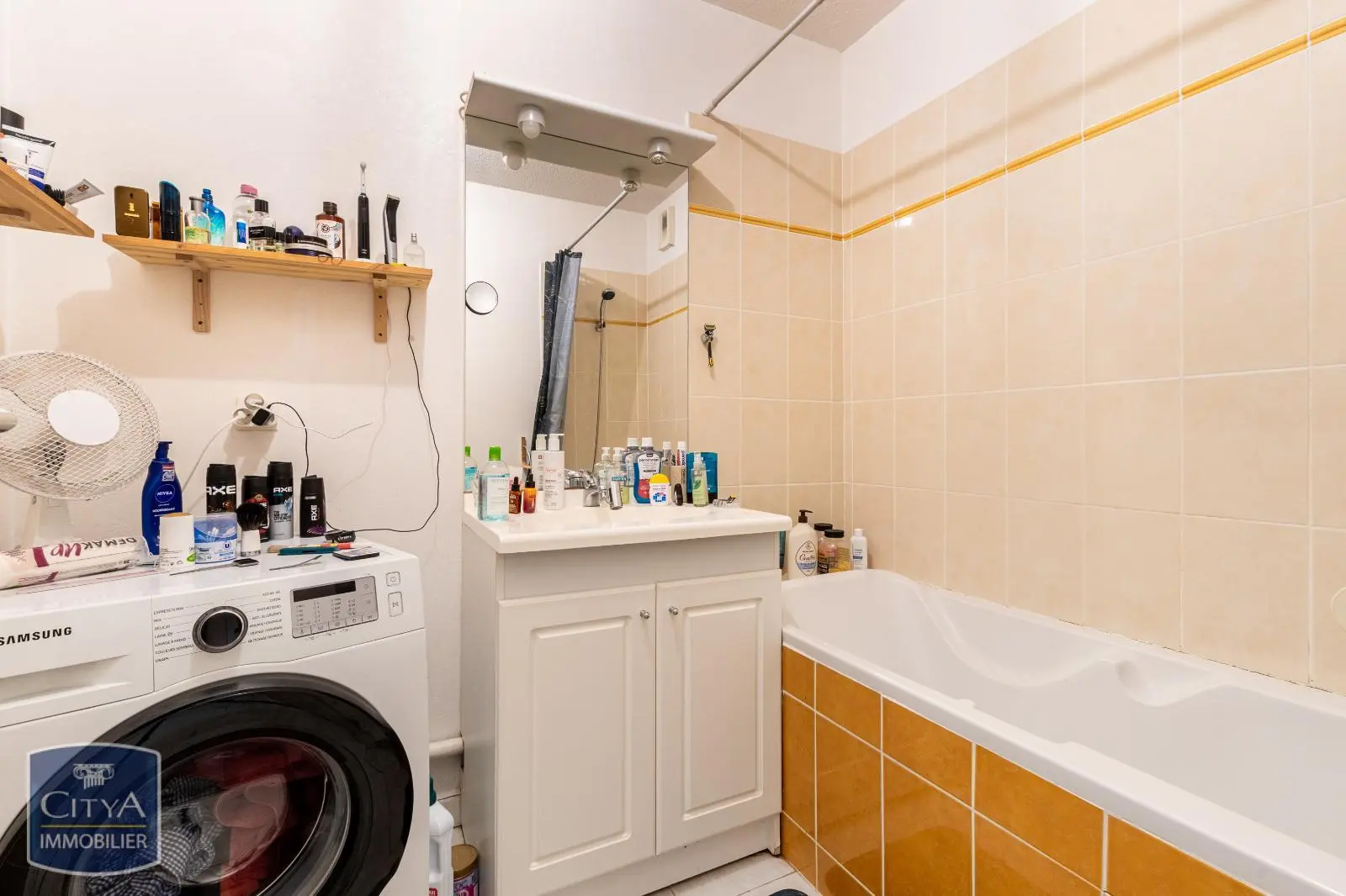 Photo 8 Appartement 3 pièces 68m²