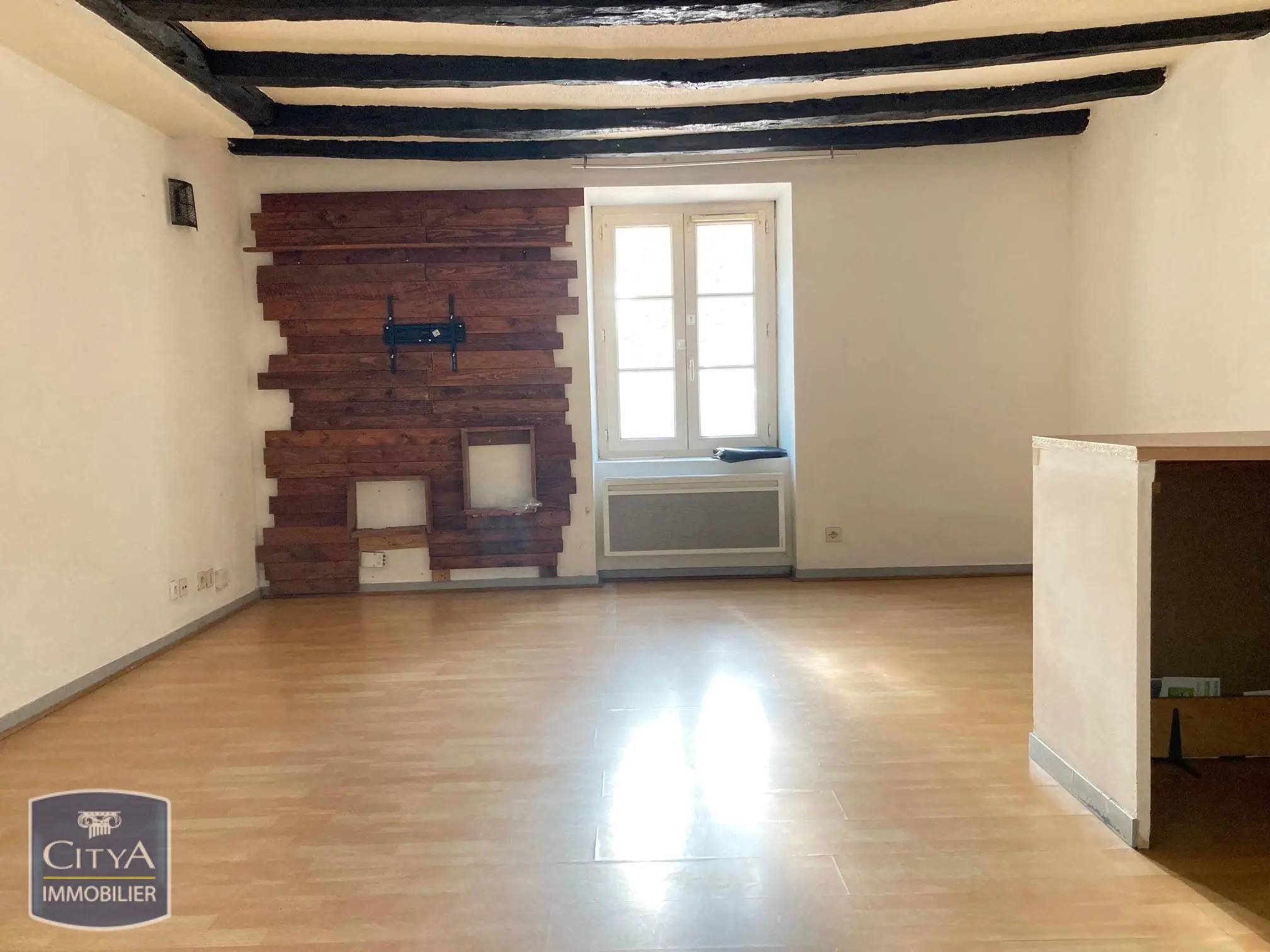 Photo 2 Appartement 2 pièces 47.83m²