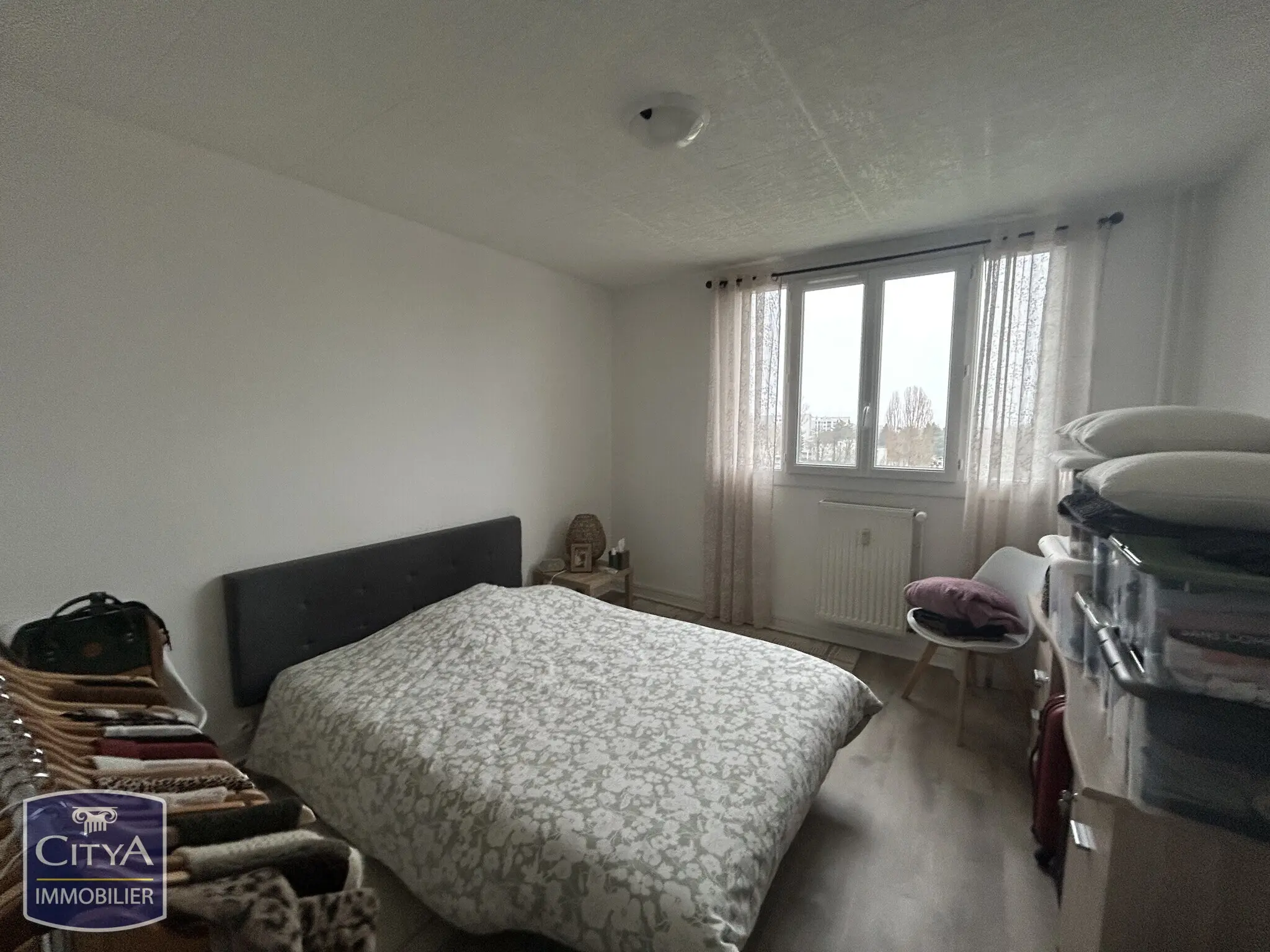 Photo 11 Appartement 3 pièces 53m²