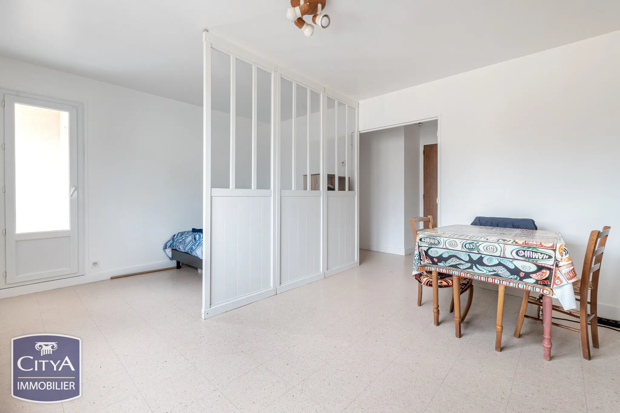 Photo 3 Appartement 1 pièce 39m²
