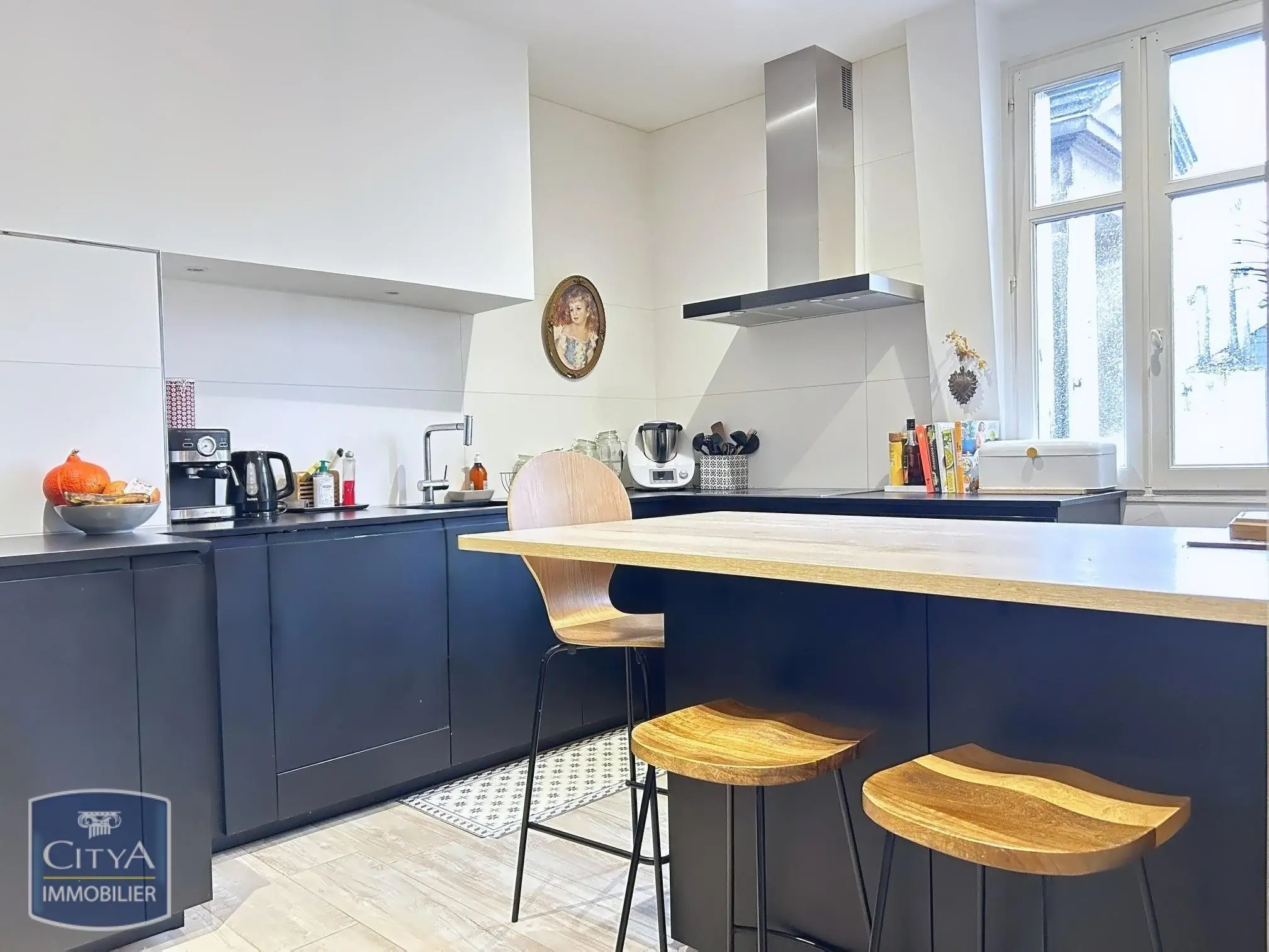 Photo 4 Appartement 7 pièces 183.88m²