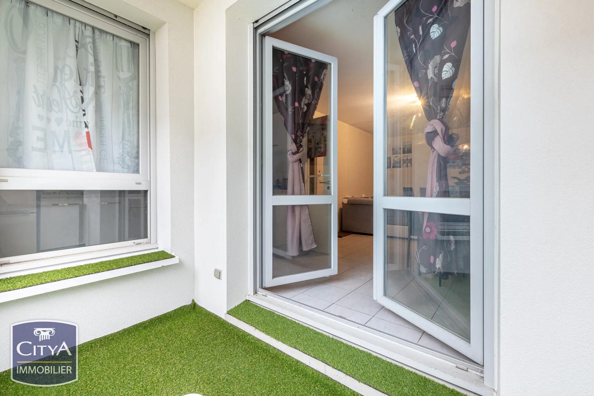 Photo 6 Appartement 2 pièces 50.87m²