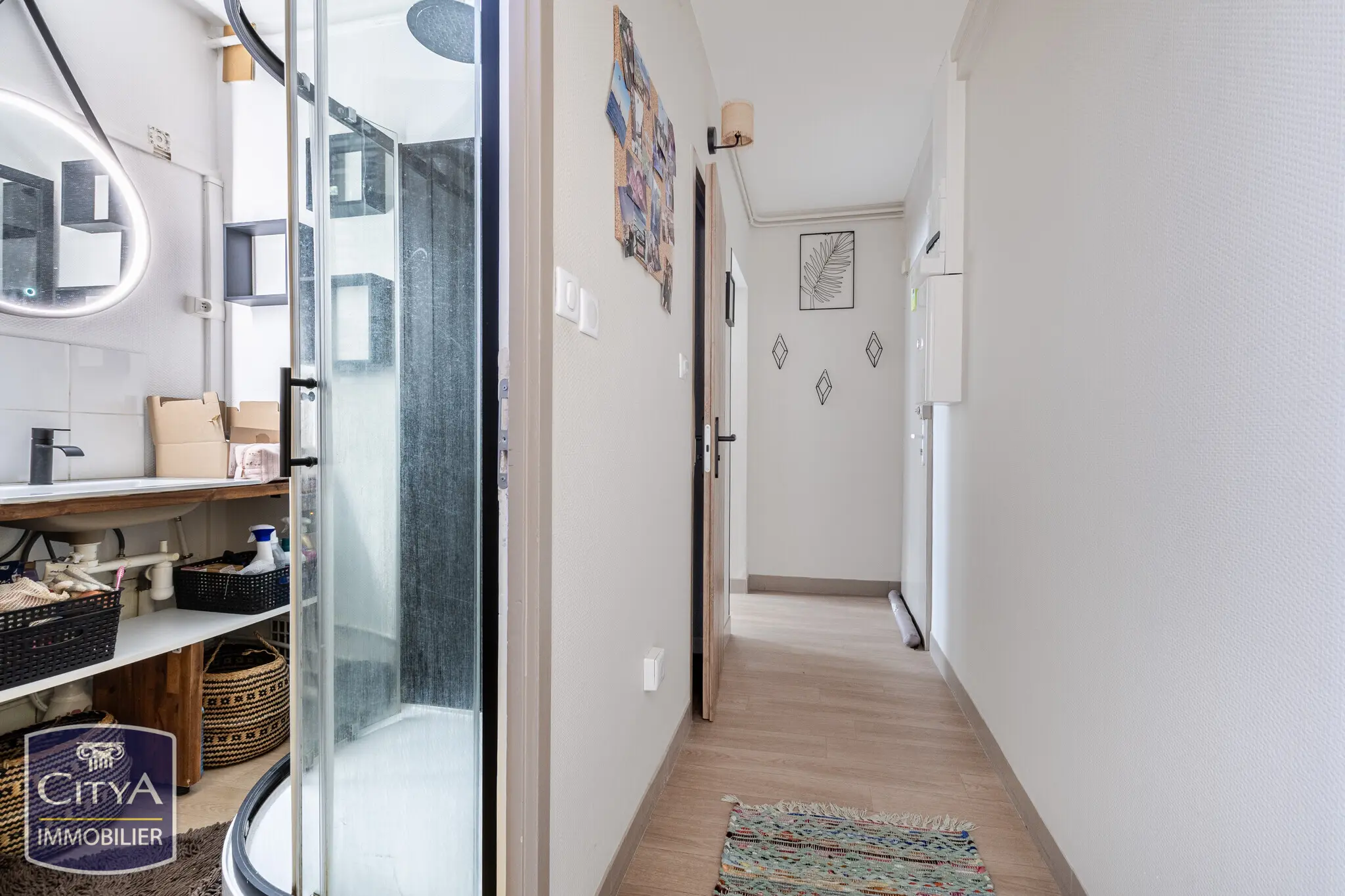 Photo 7 appartement Limoges
