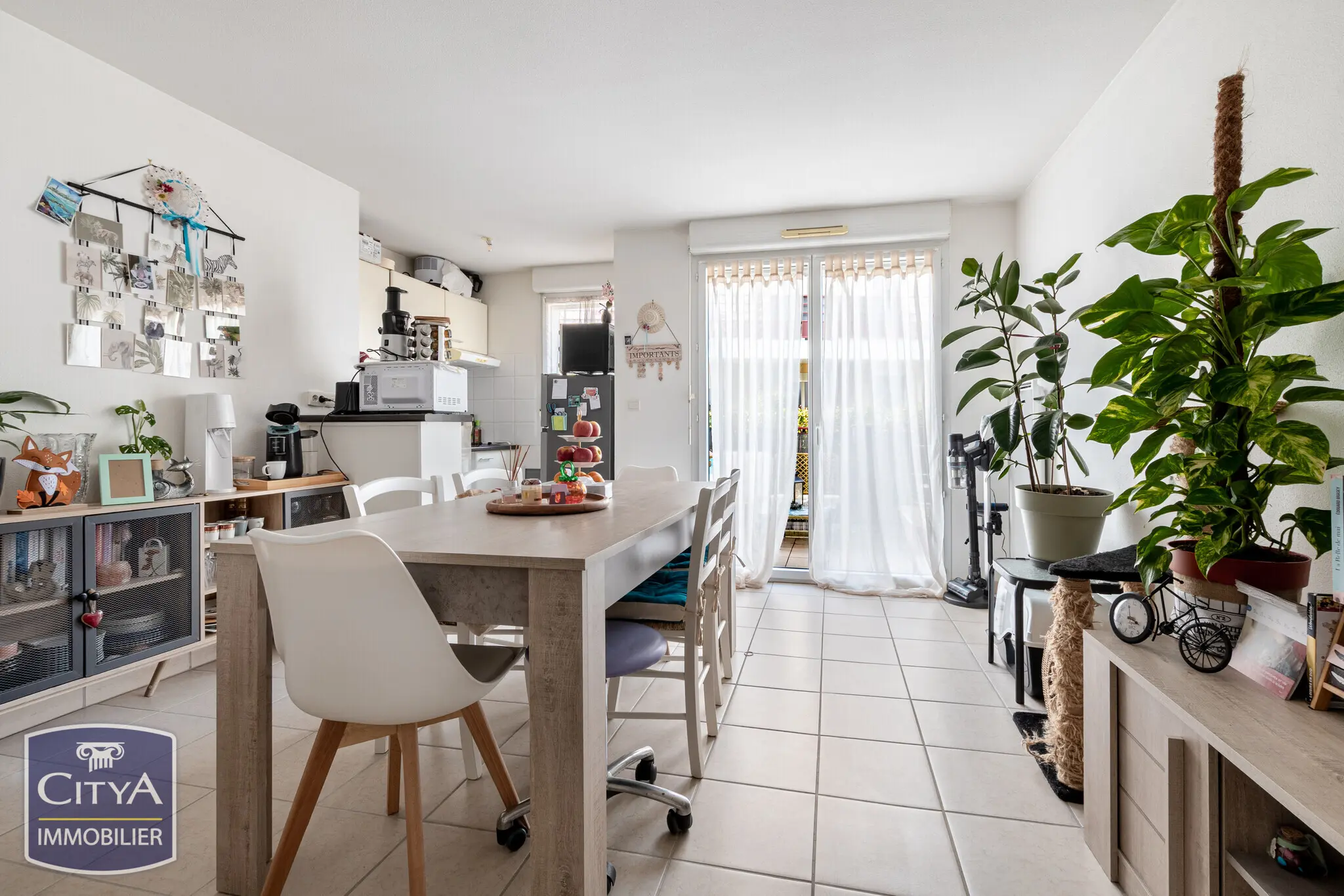 Photo 1 appartement Limoges