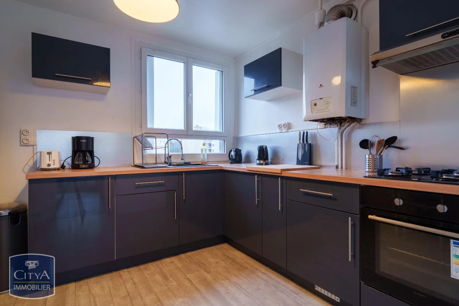 Photo 3 Appartement 5 pièces 81.82m²