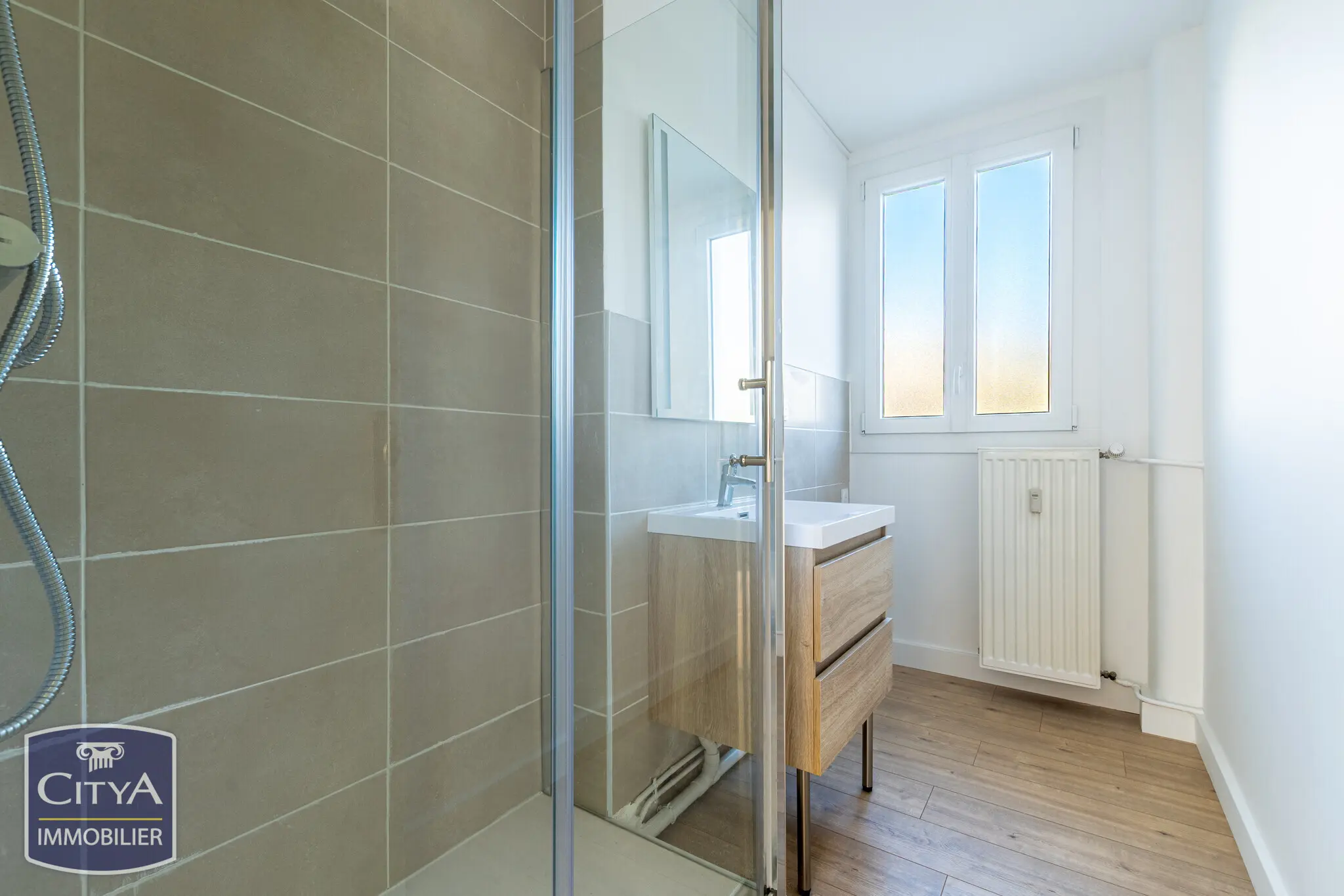 Photo 7 Appartement 3 pièces 56.48m²