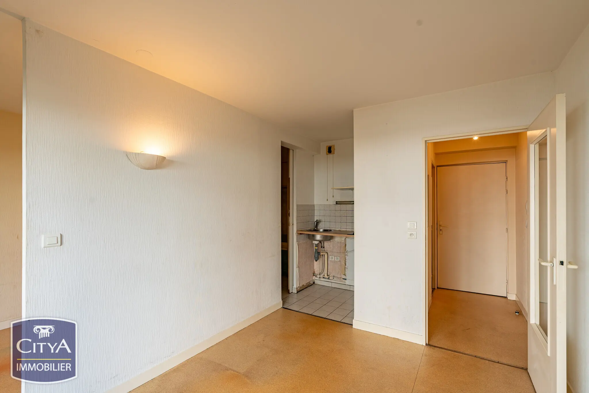 Photo 4 Appartement 1 pièce 27m²