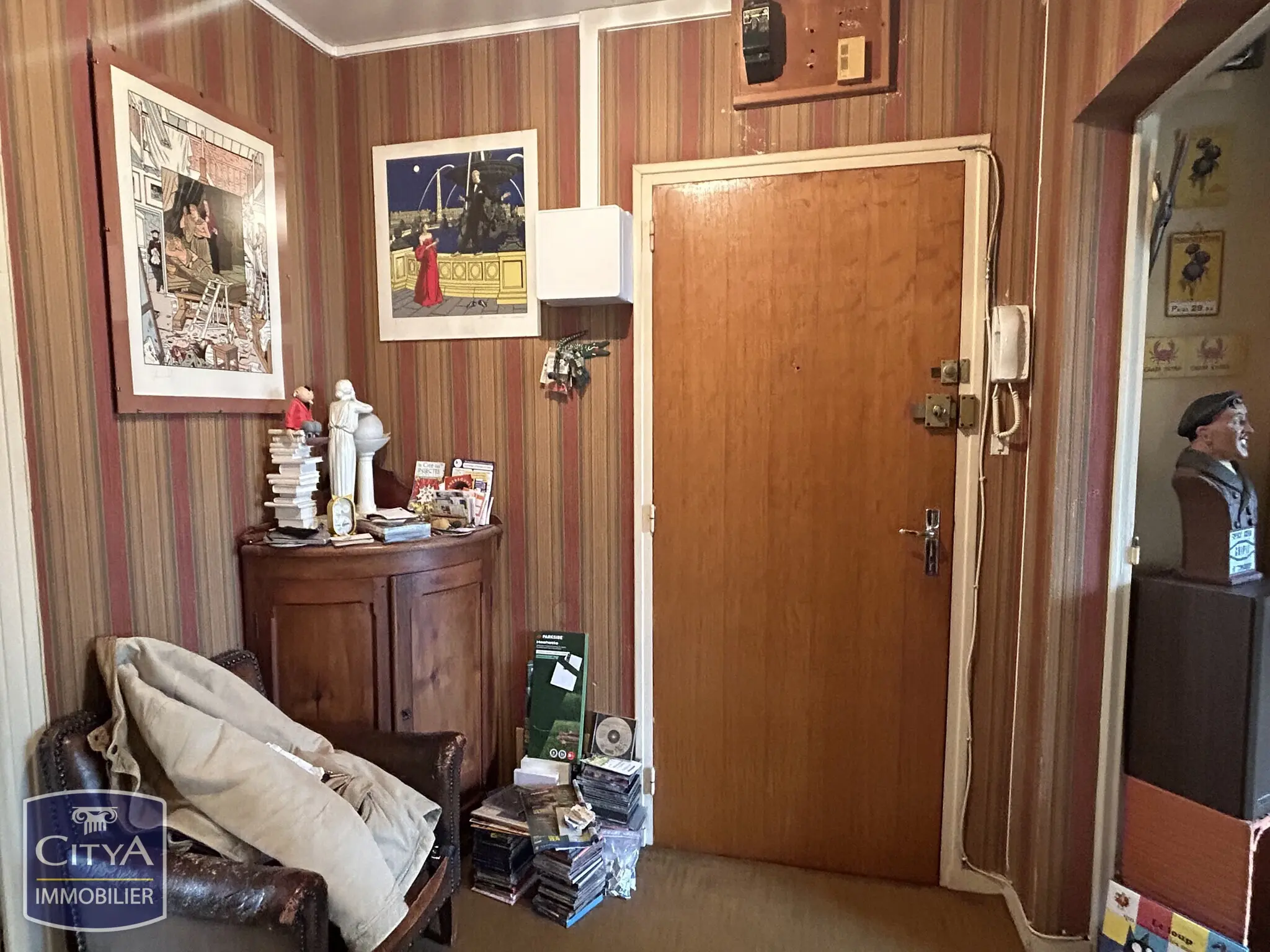 Photo 5 Appartement 3 pièces 63m²