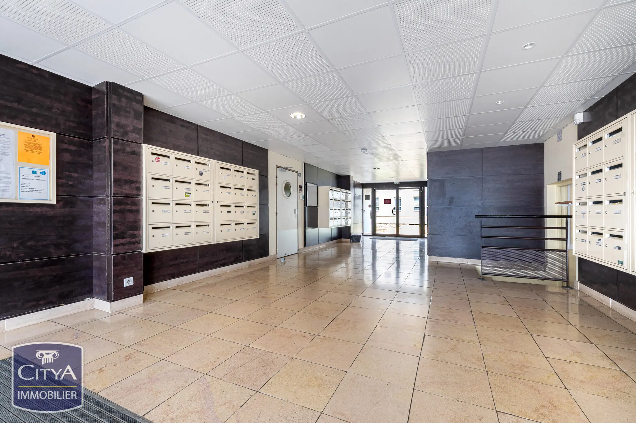 Photo 10 appartement Limoges