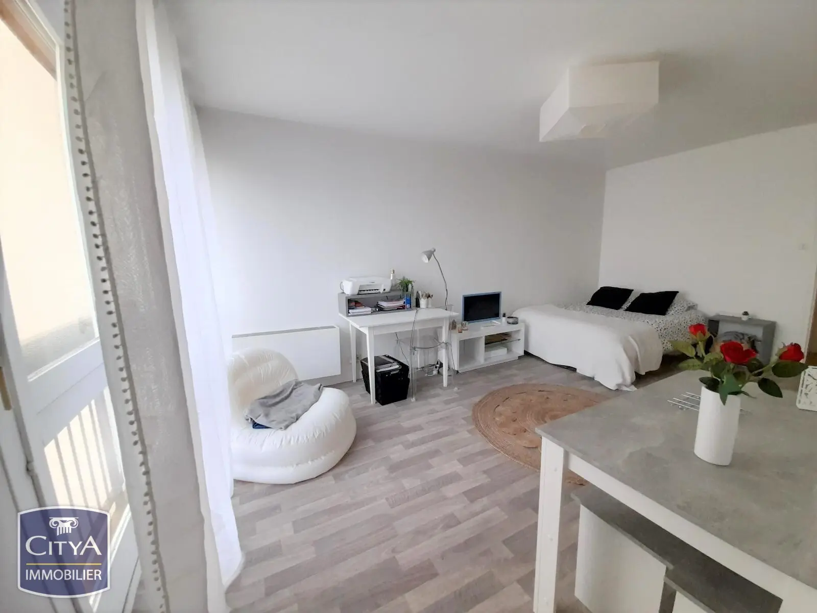 Photo 6 appartement Limoges