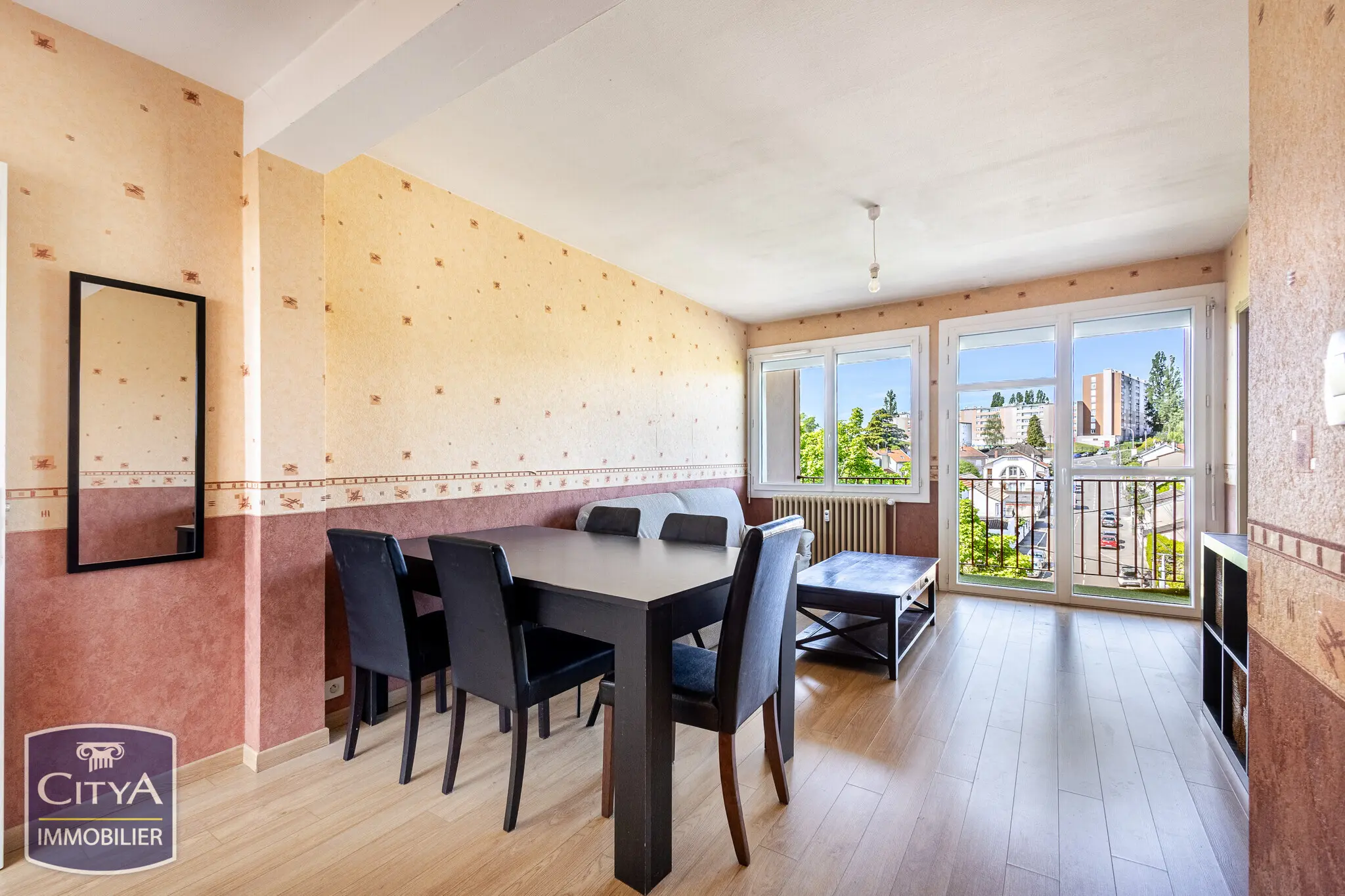 Photo 4 Appartement 2 pièces 44m²