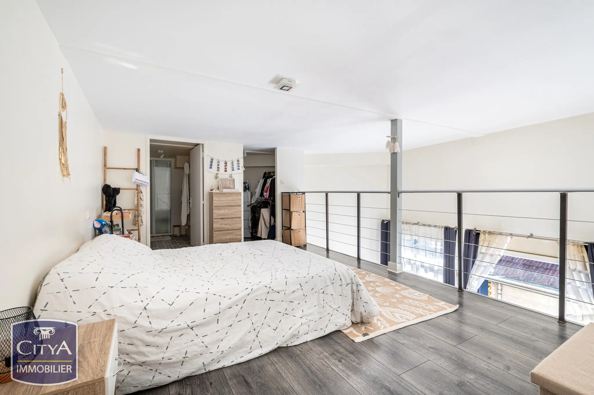 Photo 3 Appartement 3 pièces 75m²