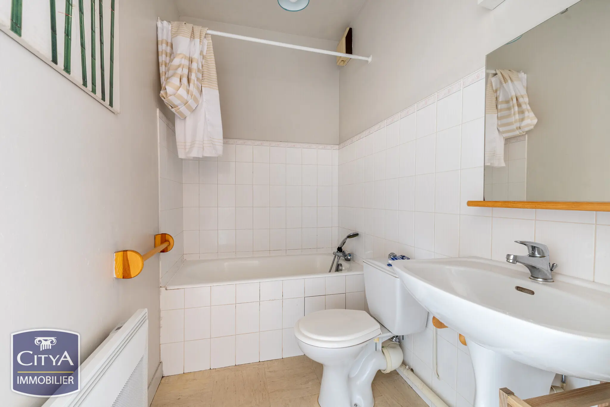 Photo 8 appartement Limoges