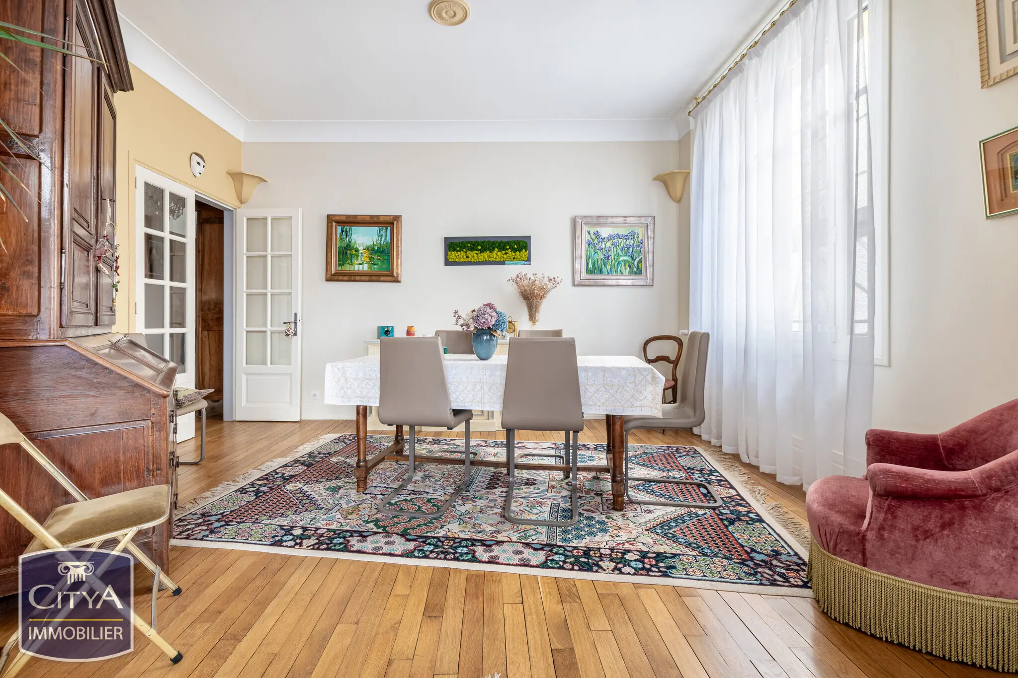 Photo 10 appartement Limoges