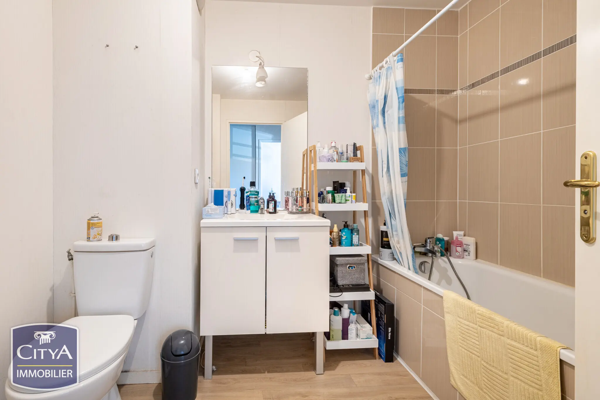 Photo 8 Appartement 2 pièces 43m²