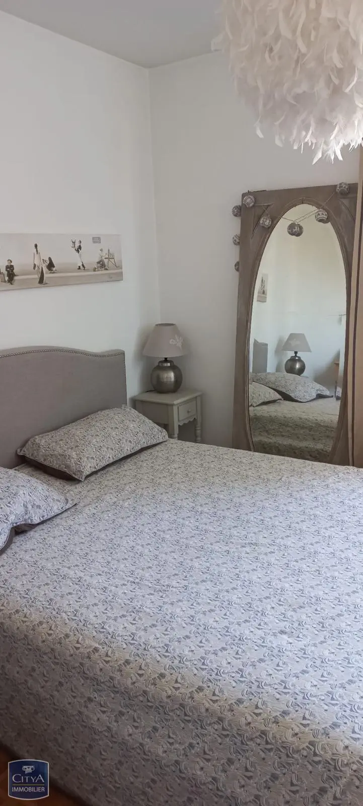 Photo 4 Appartement 3 pièces 65m²