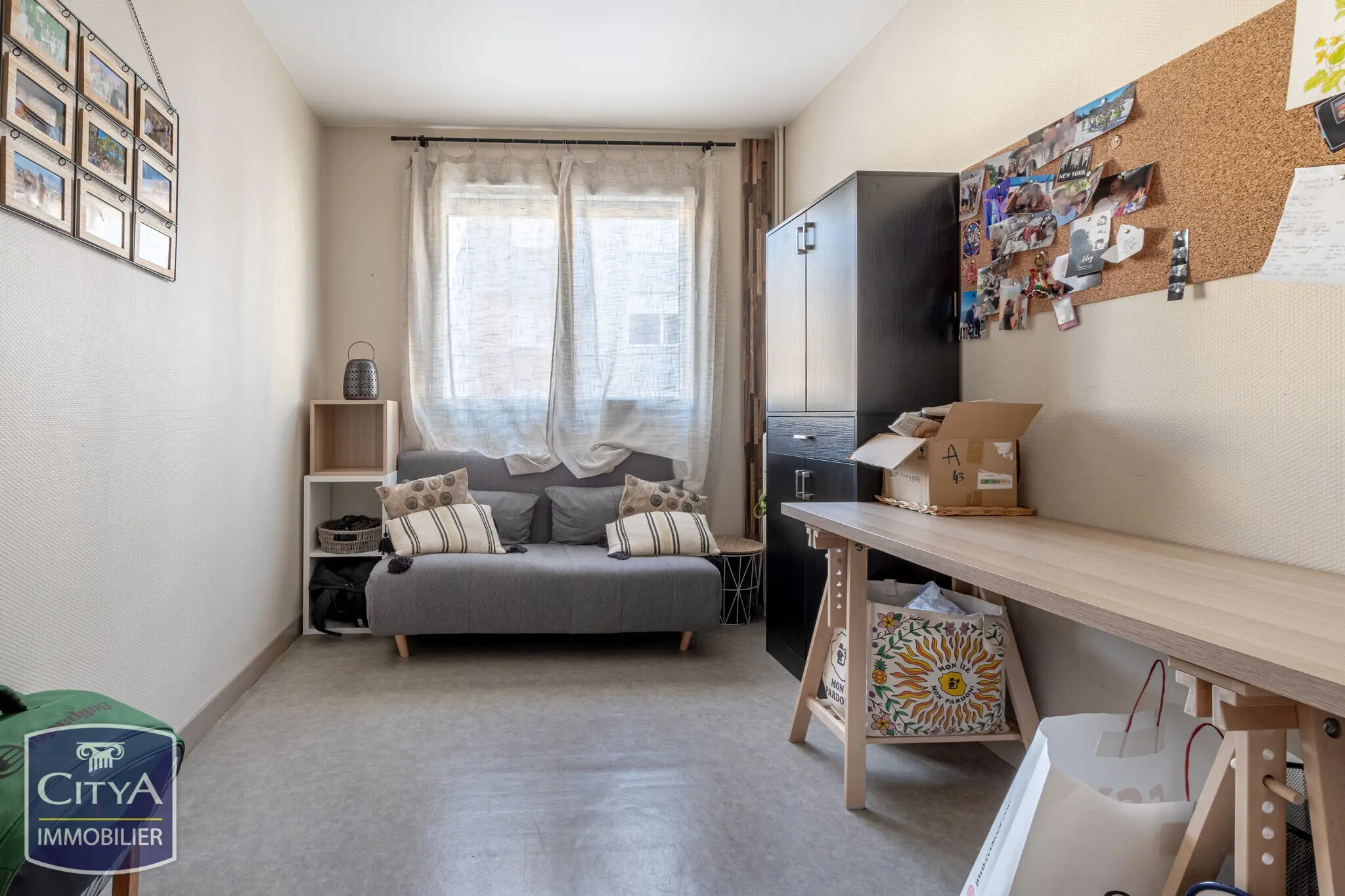 Photo 6 appartement Limoges