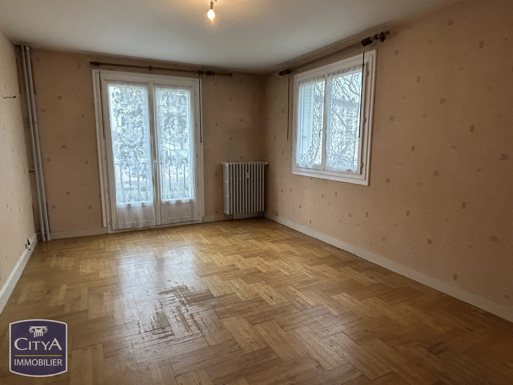 Photo 3 Appartement 3 pièces 58.01m²
