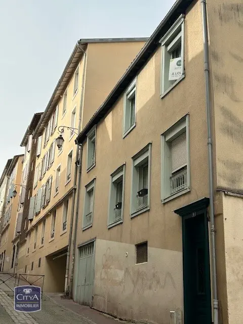 Photo 4 appartement Limoges