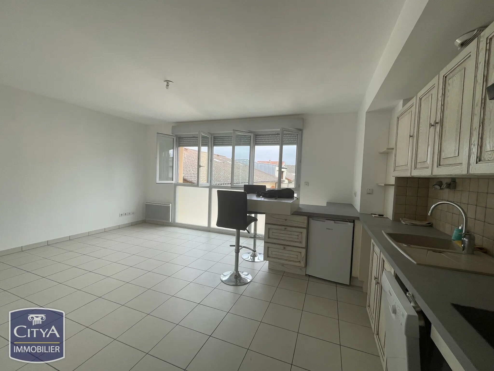 Photo 4 Appartement 2 pièces 40.4m²