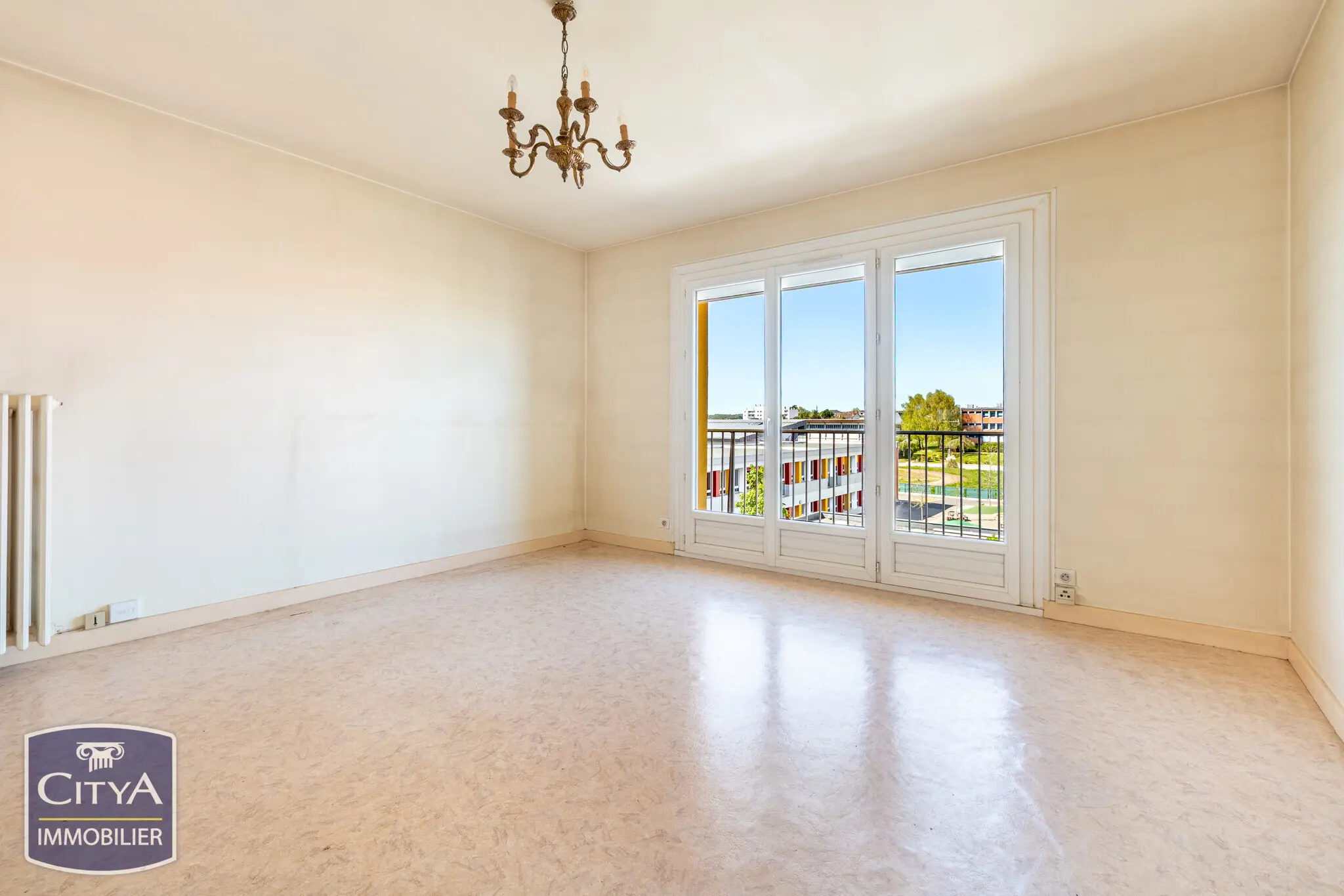 Photo 4 Appartement 3 pièces 65m²