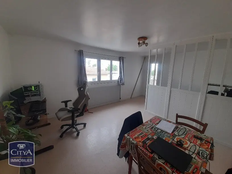 Photo 7 Appartement 1 pièce 39m²