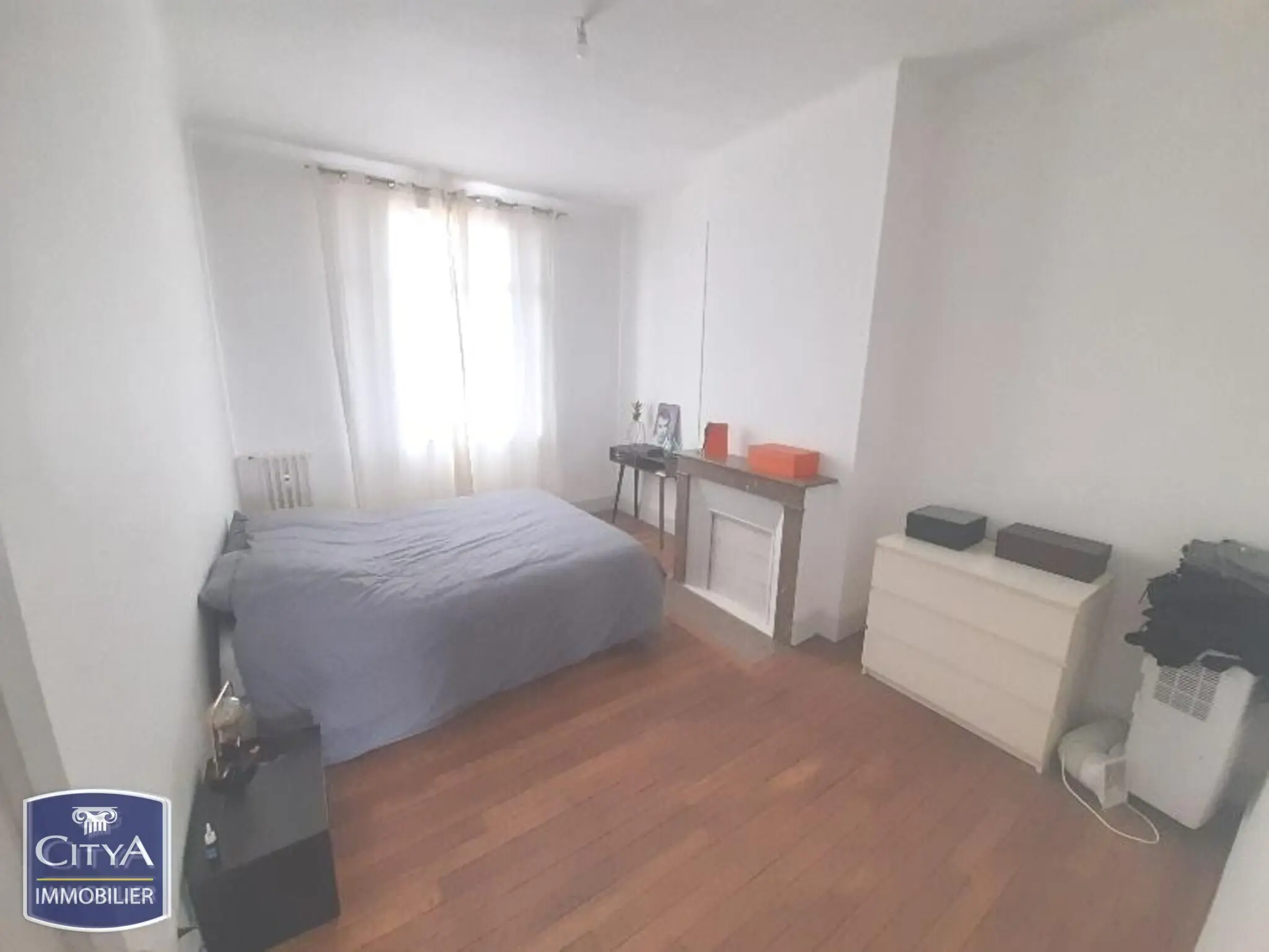 Photo 3 Appartement 4 pièces 94m²