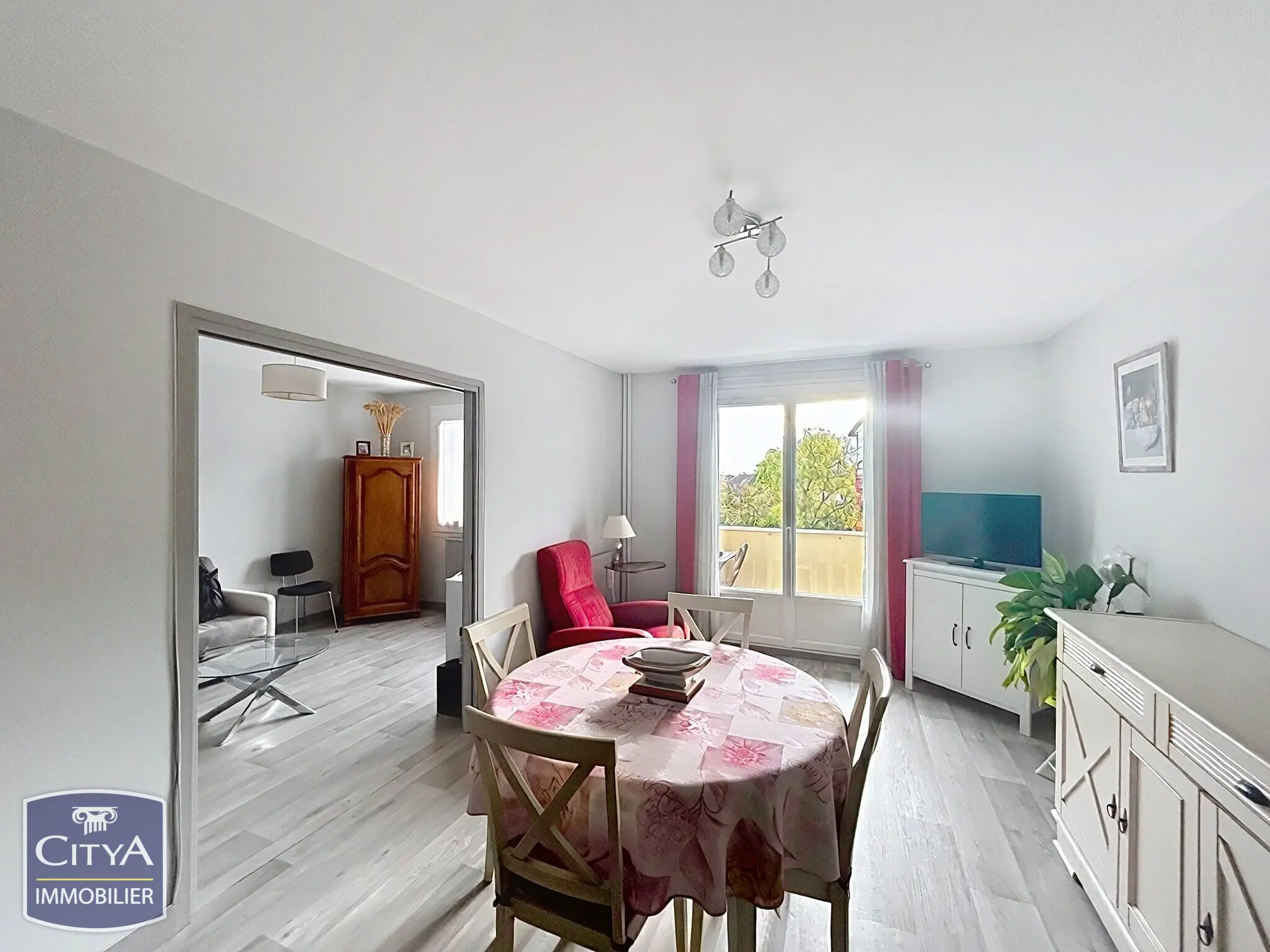 Photo 1 Appartement 4 pièces 79.27m²