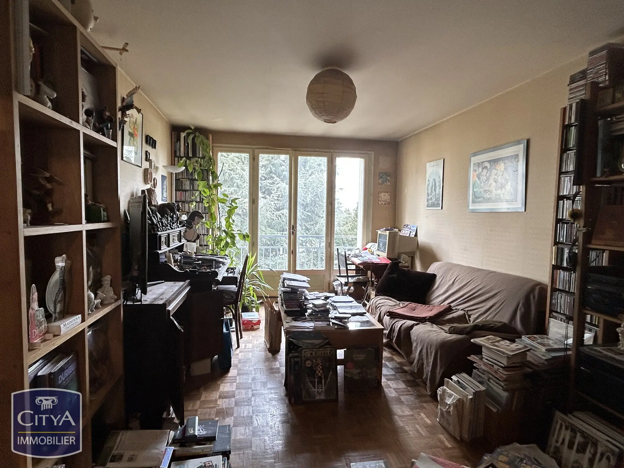 Photo 3 Appartement 3 pièces 63m²