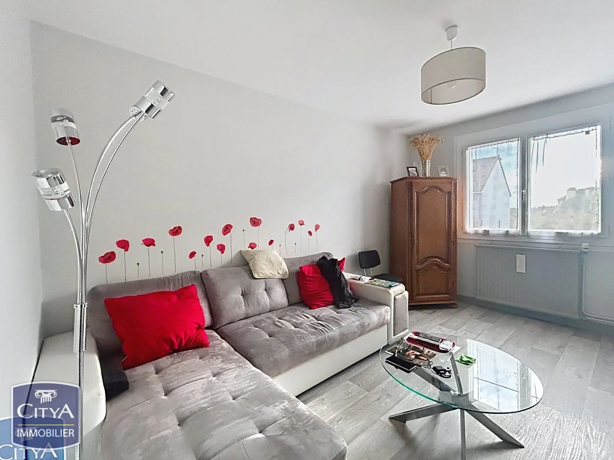 Photo 2 Appartement 4 pièces 79.27m²