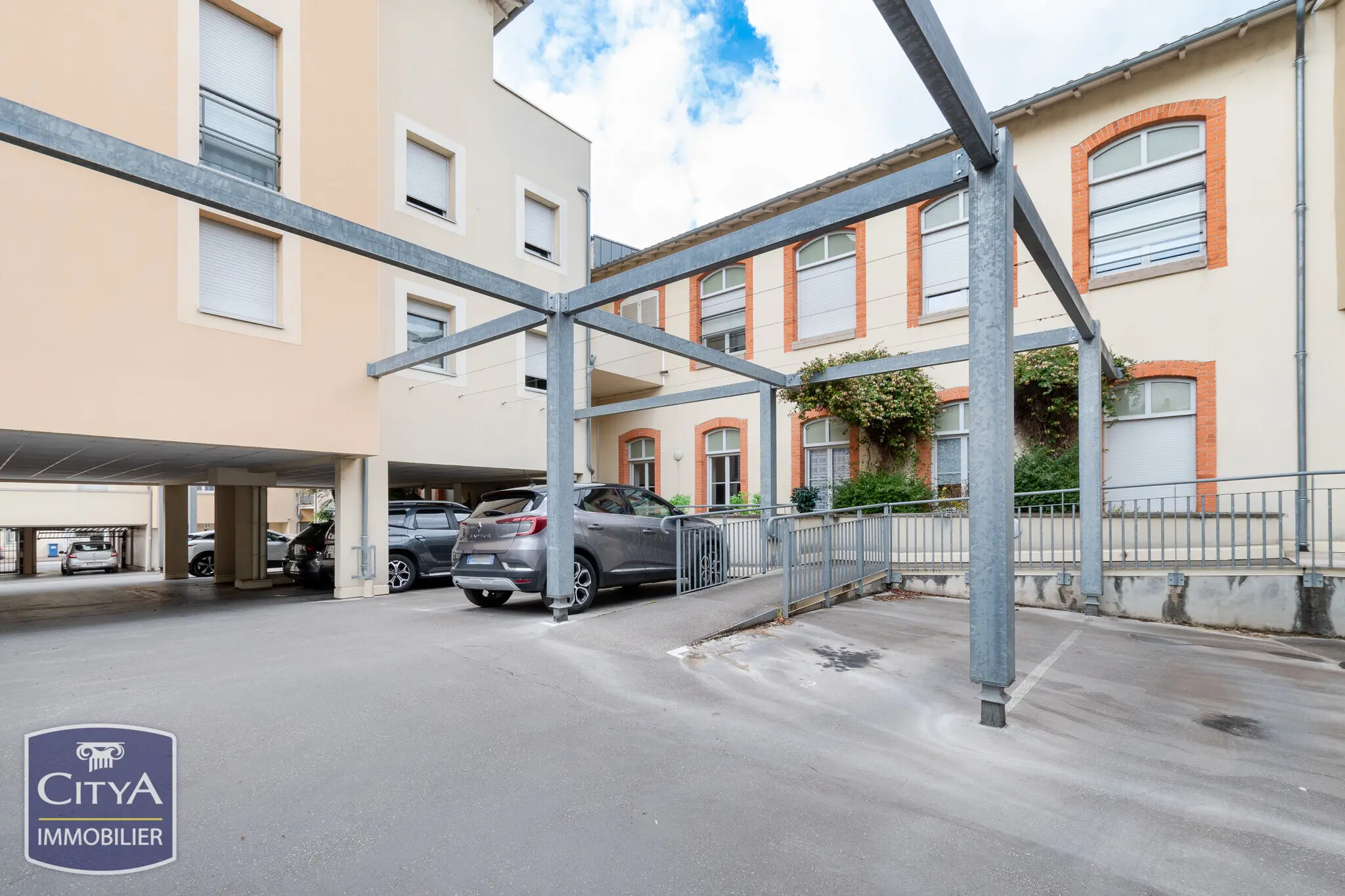 Photo 6 Appartement 3 pièces 62.66m²