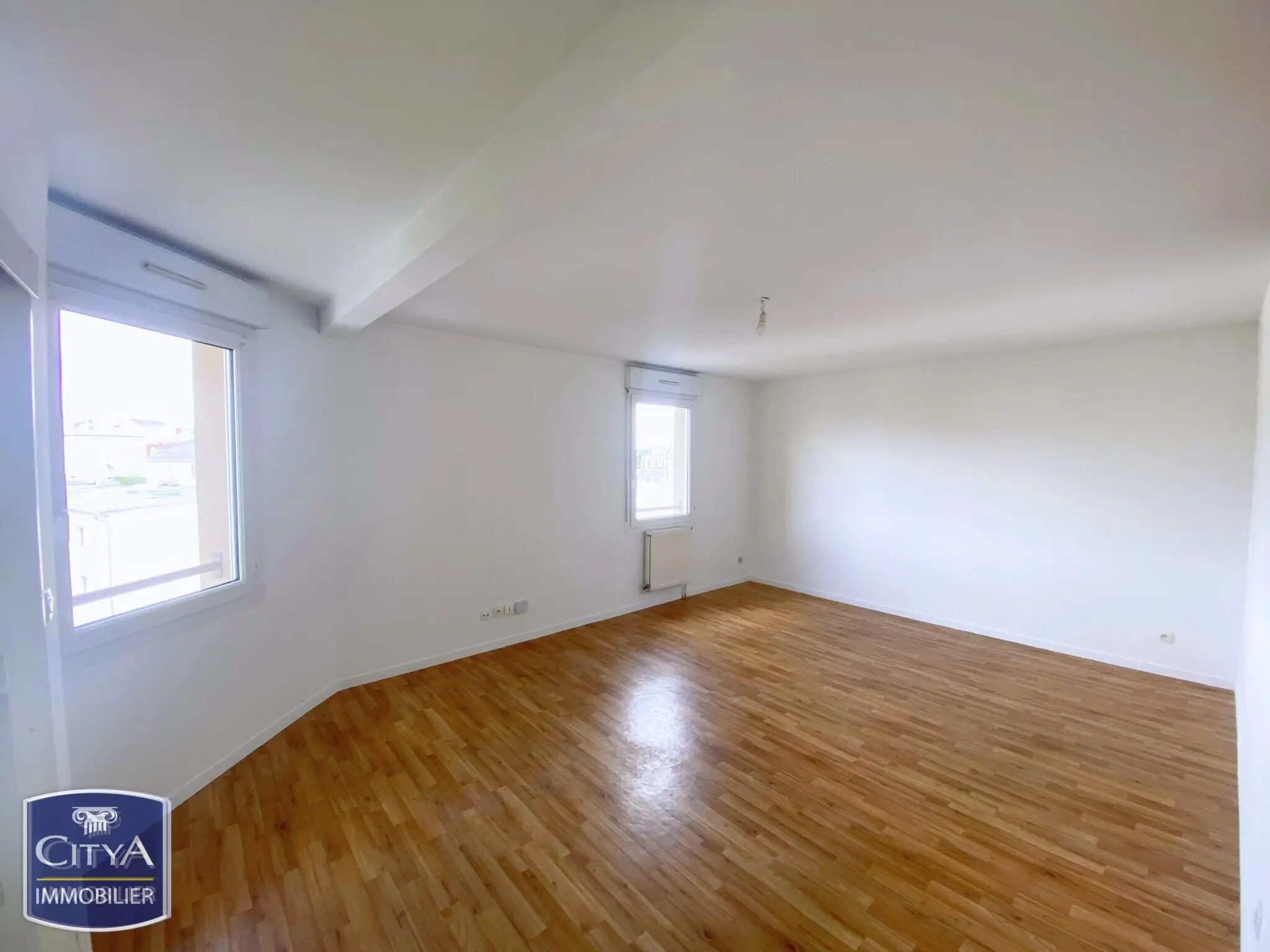 Photo 2 Appartement 3 pièces 64m²
