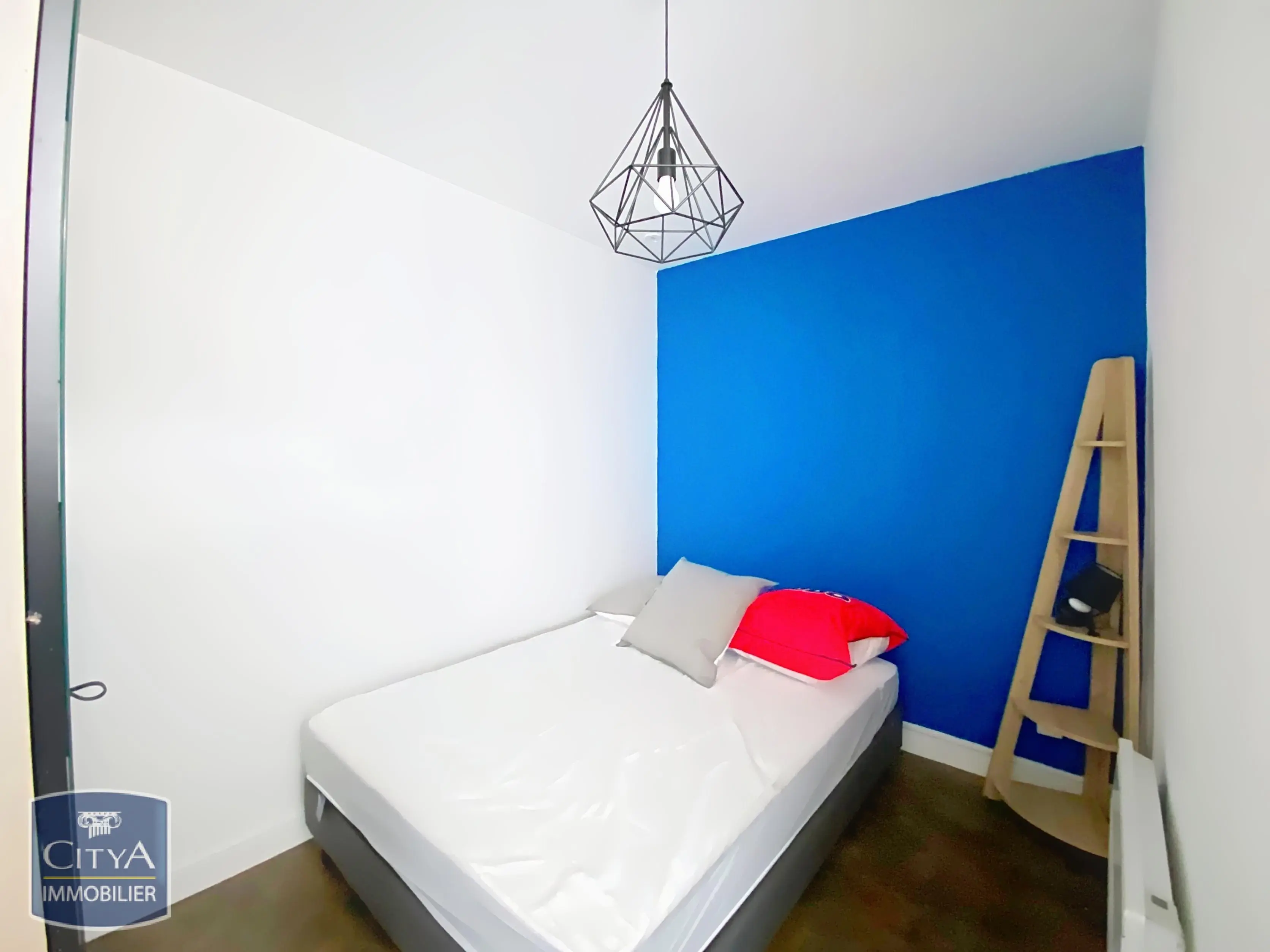 Photo 3 Appartement 1 pièce 25m²