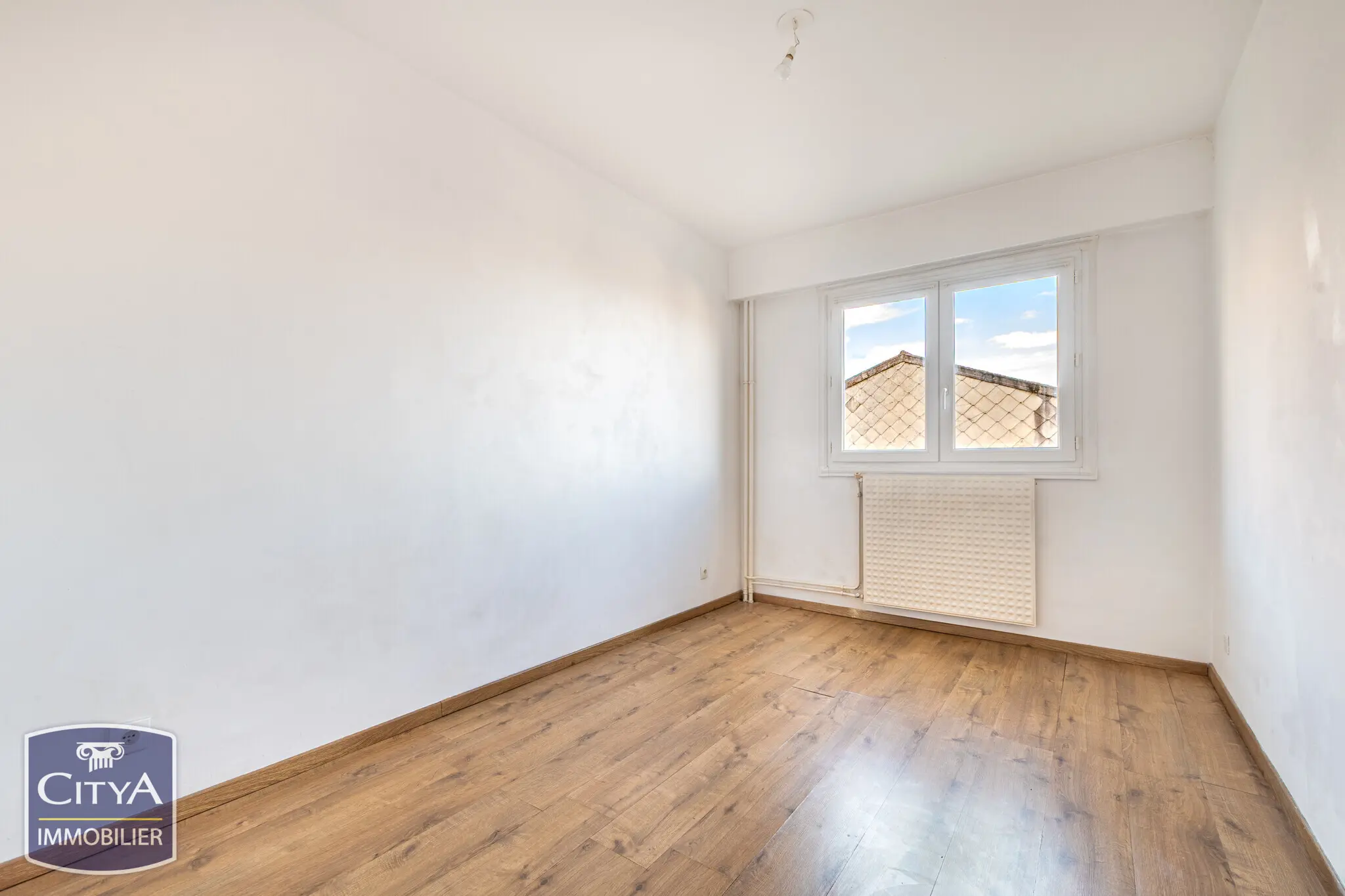 Photo 7 Appartement 3 pièces 57.36m²