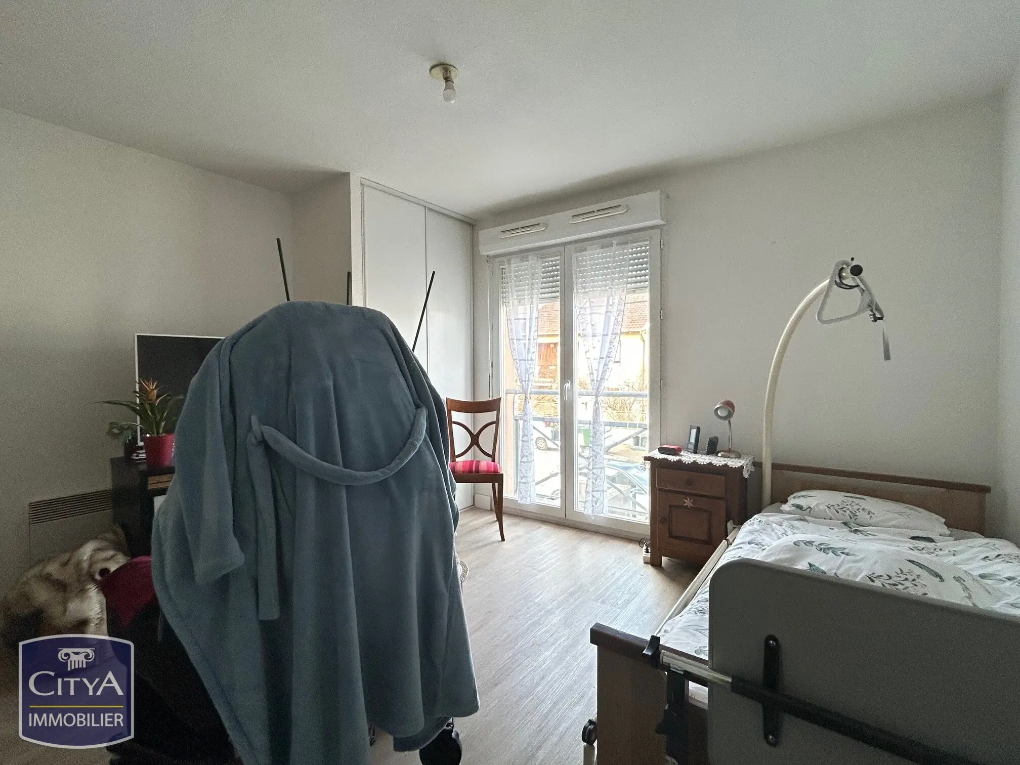 Photo 5 Appartement 1 pièce 22.92m²