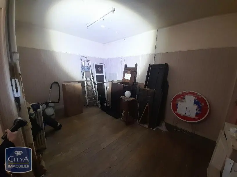 Photo 3 appartement Limoges