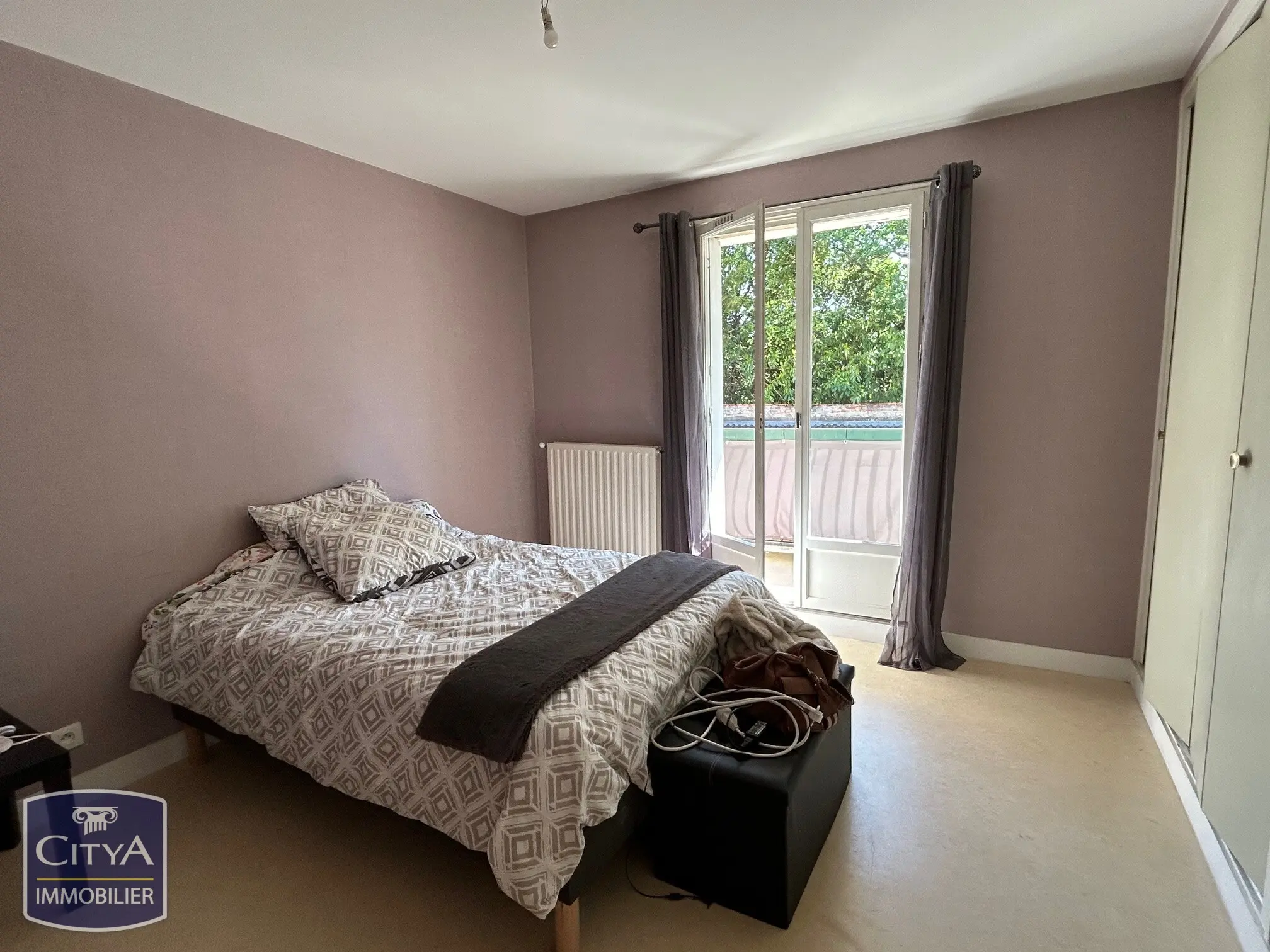 Photo 4 Appartement 3 pièces 65.56m²